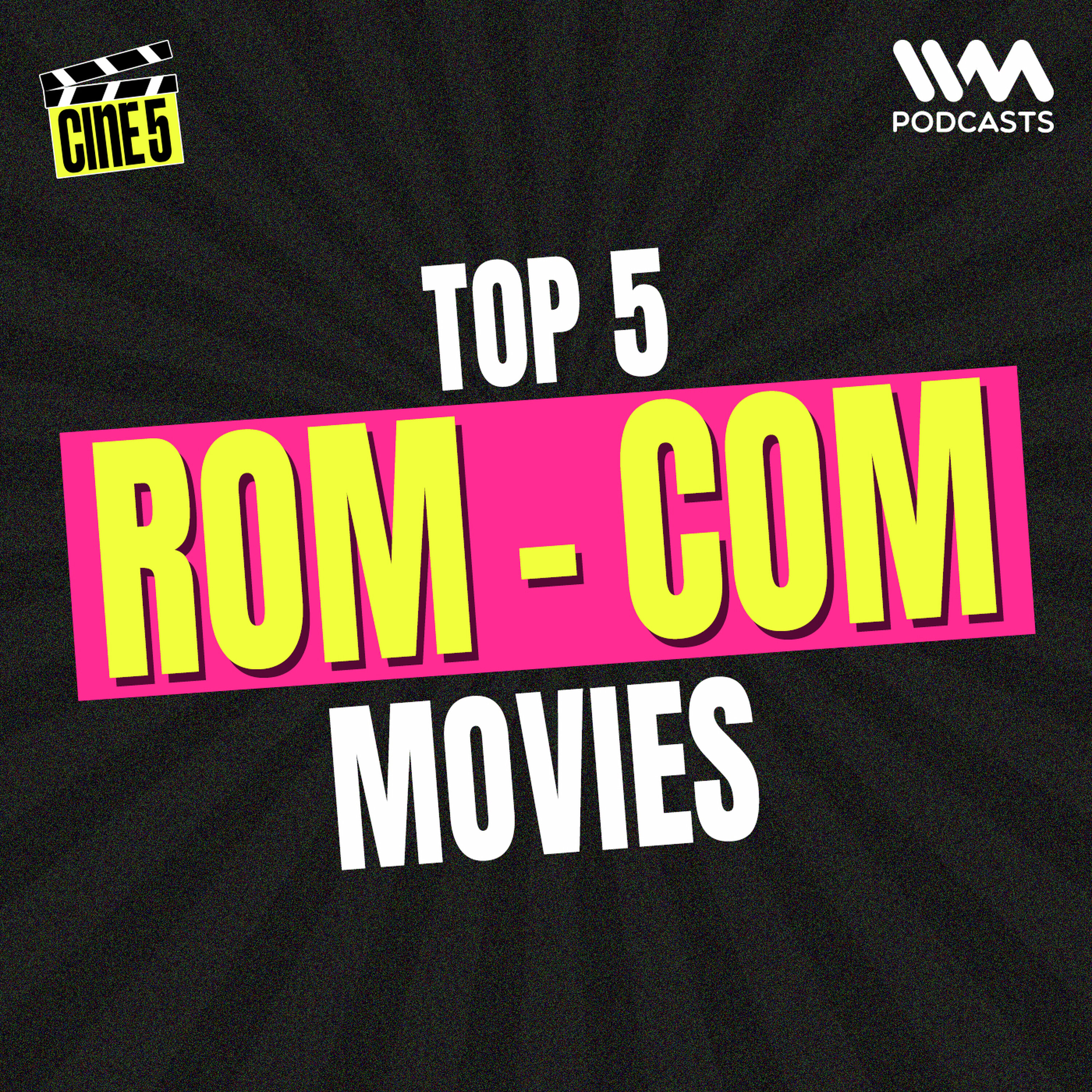 The Ultimate Bollywood Romcom Debate! | ft. Shreemi Verma and Karan Mirchandani