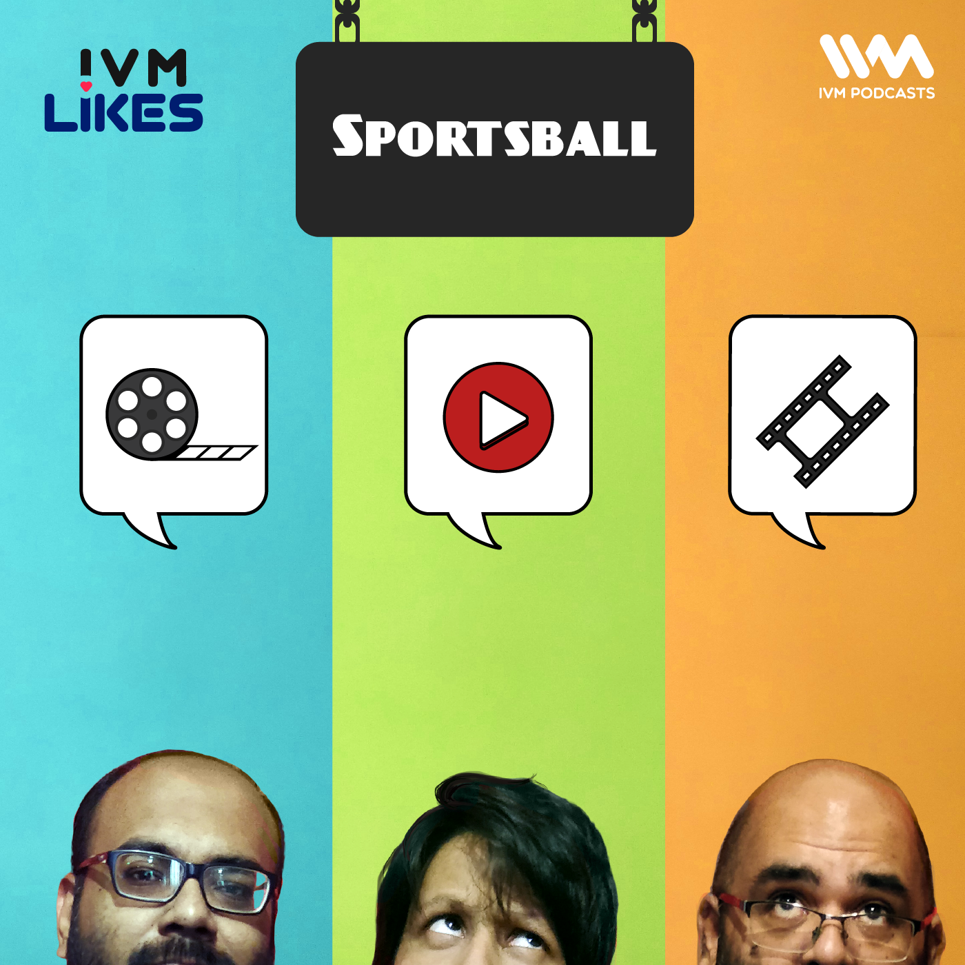 Ep. 107: Sportsball episode artwork