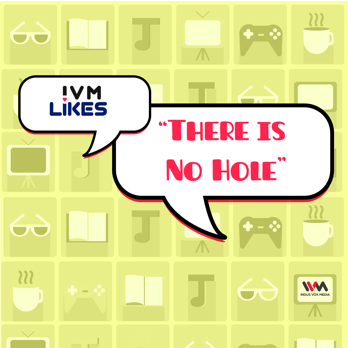 Ep. 02:There Is No Hole episode artwork