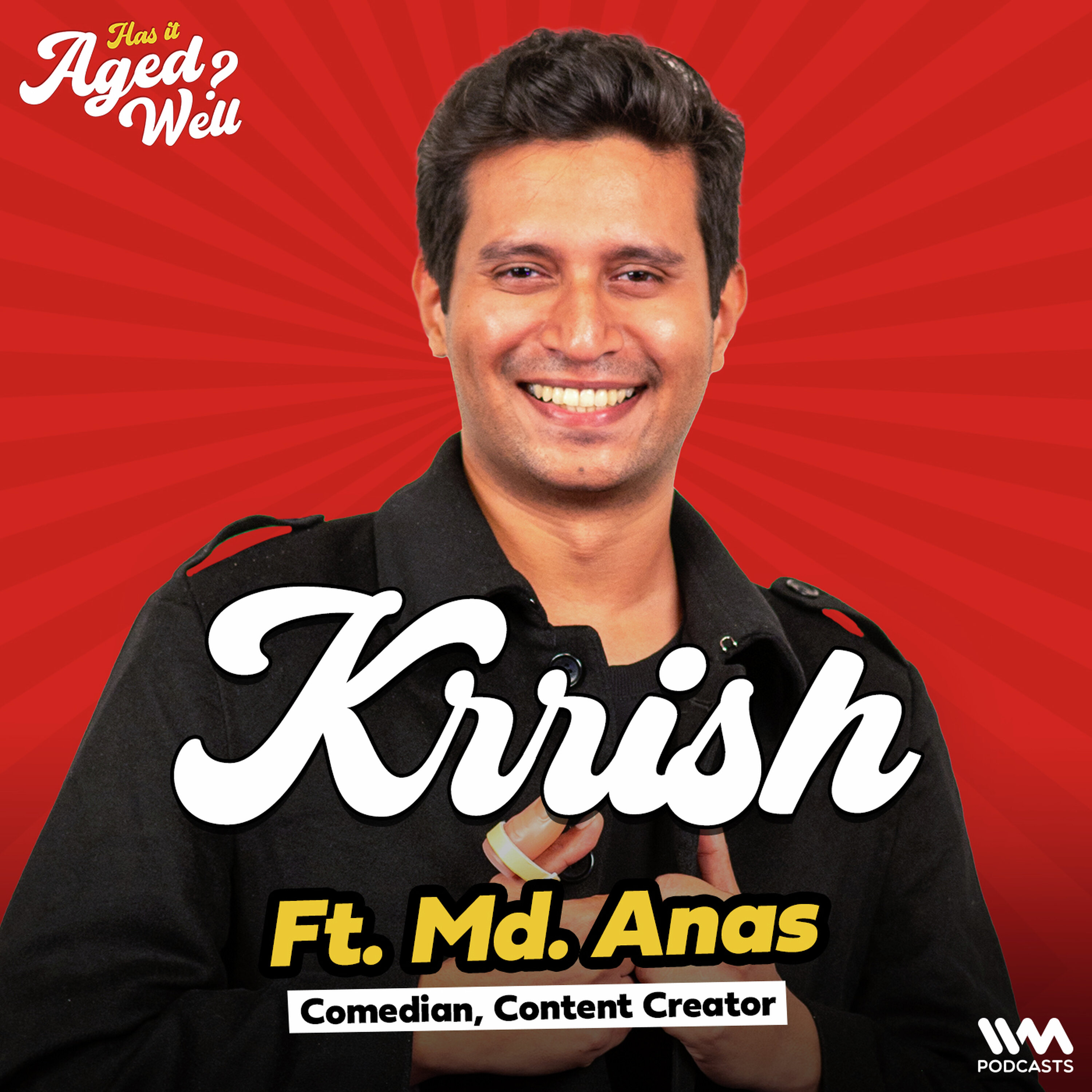 Krrish ft. Md Anas | Has It Aged Well?