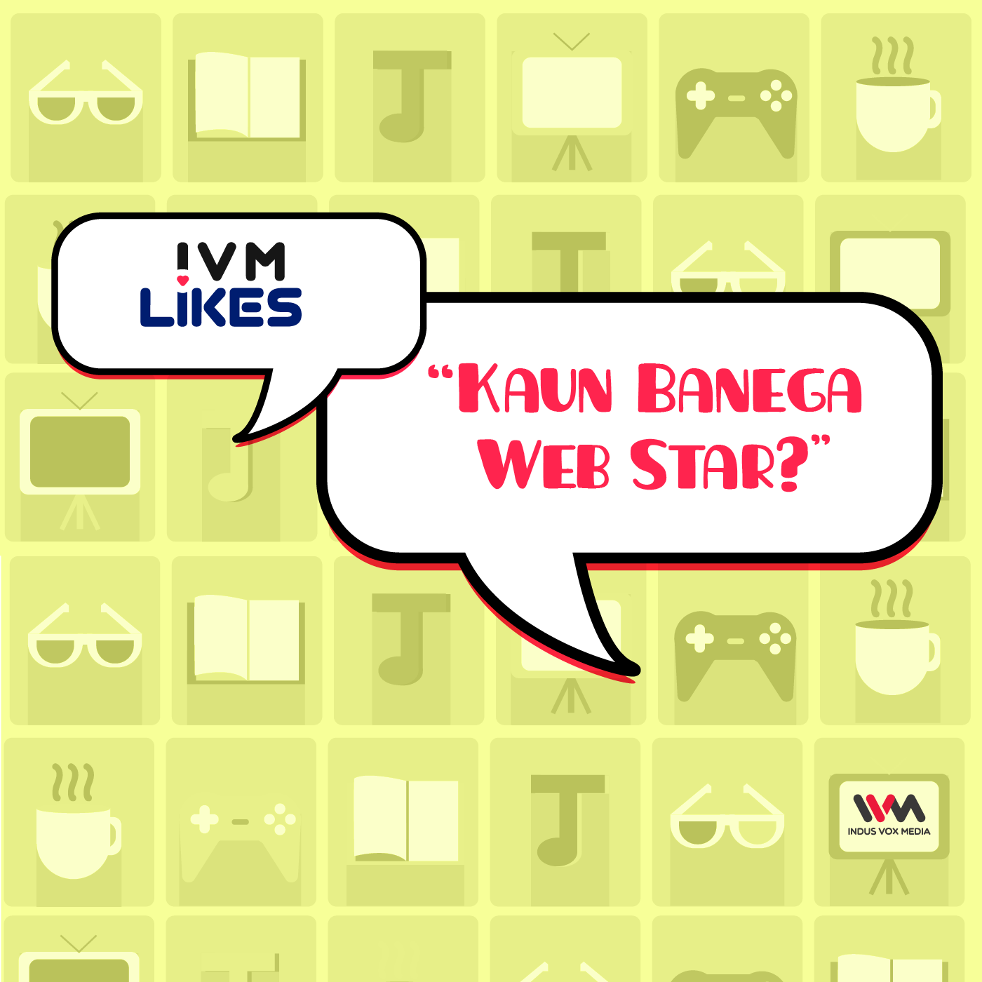 Ep. 28: Kaun Banega Web Star? episode artwork