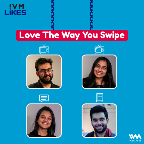 Love The Way You Swipe episode artwork
