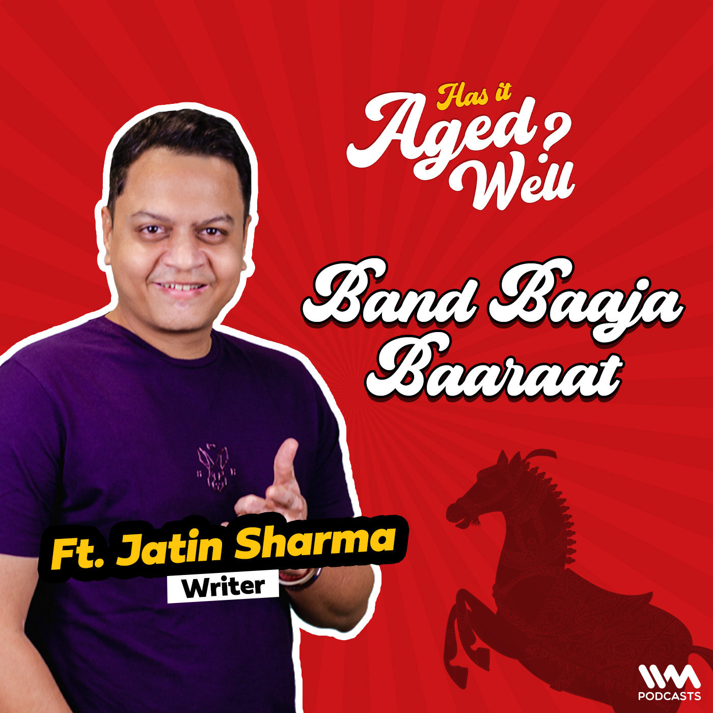 Band Baaja Baaraat | Has It Aged Well? episode artwork