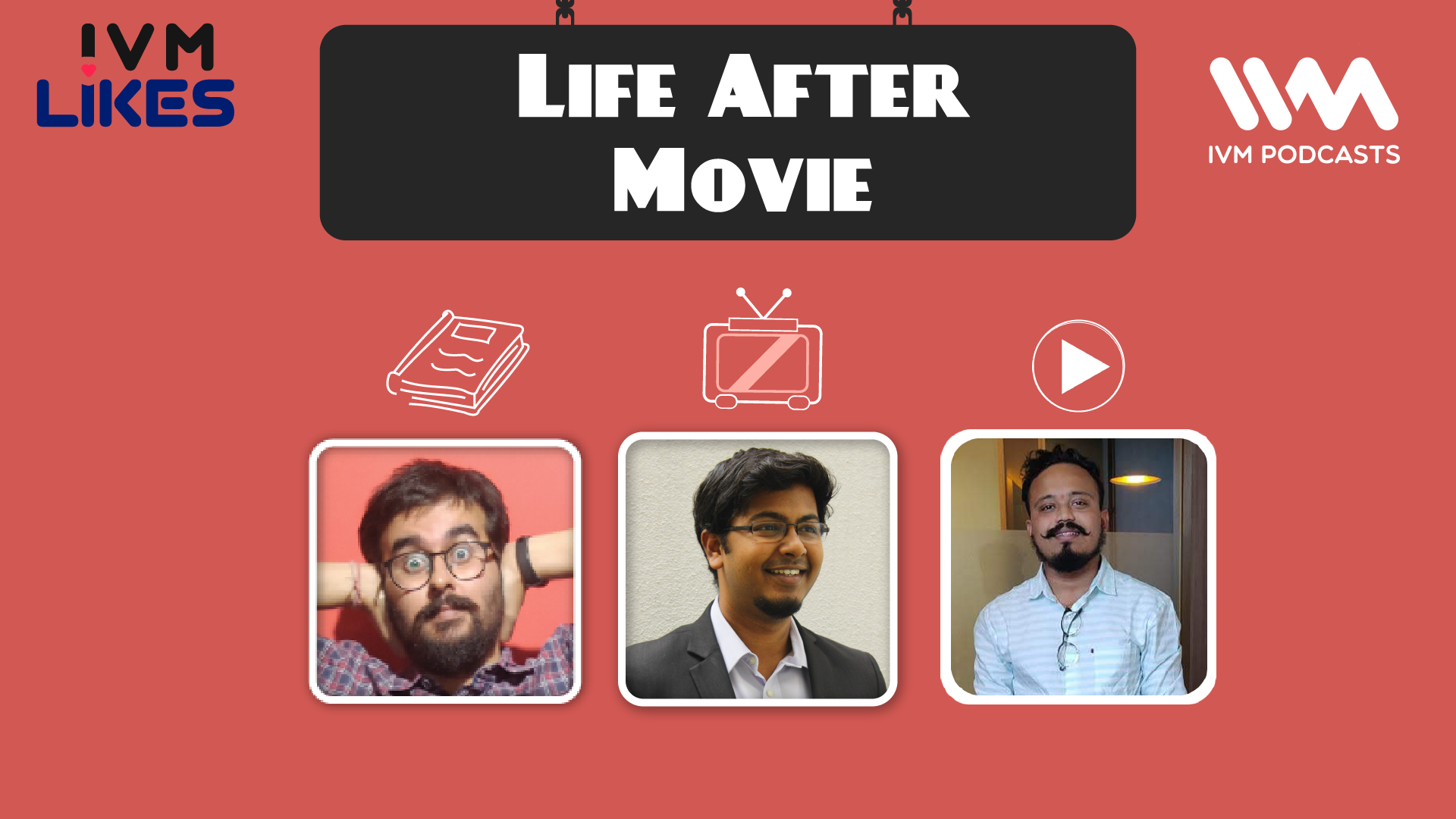 Life After Movie episode artwork