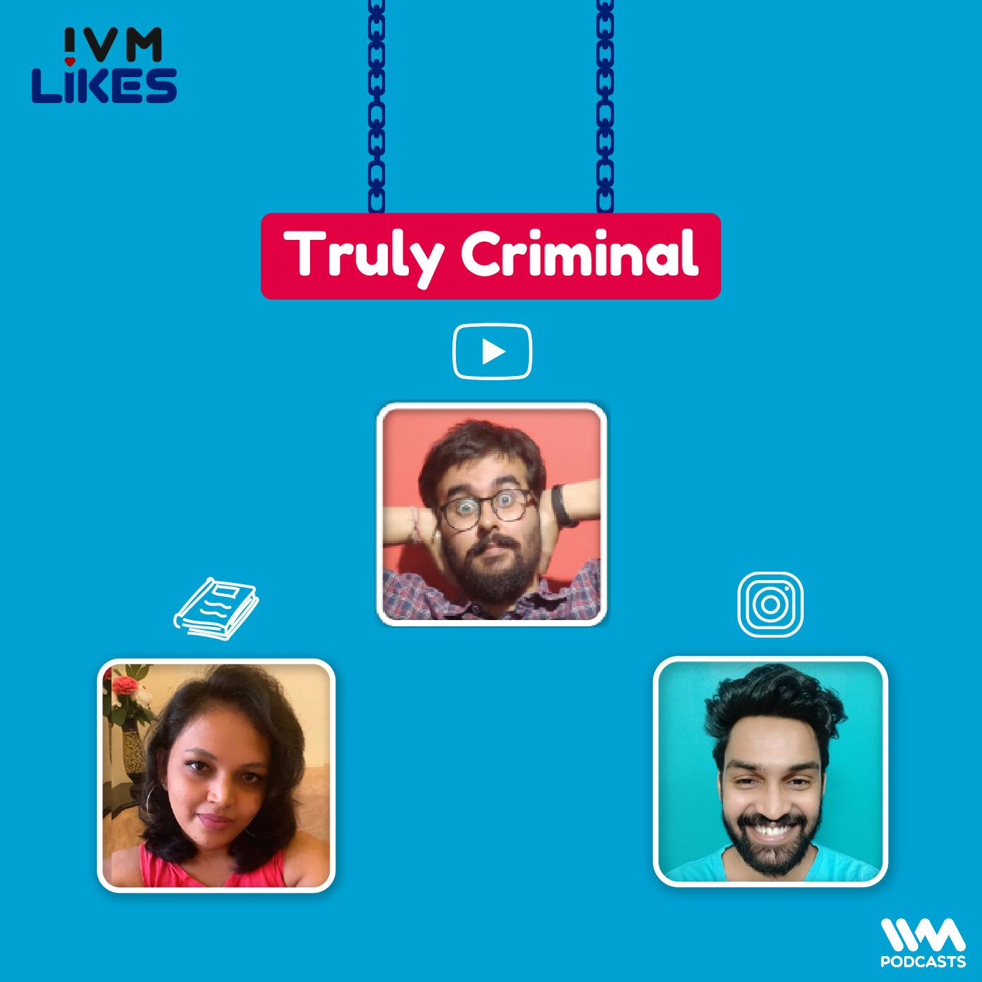 Truly Criminal episode artwork