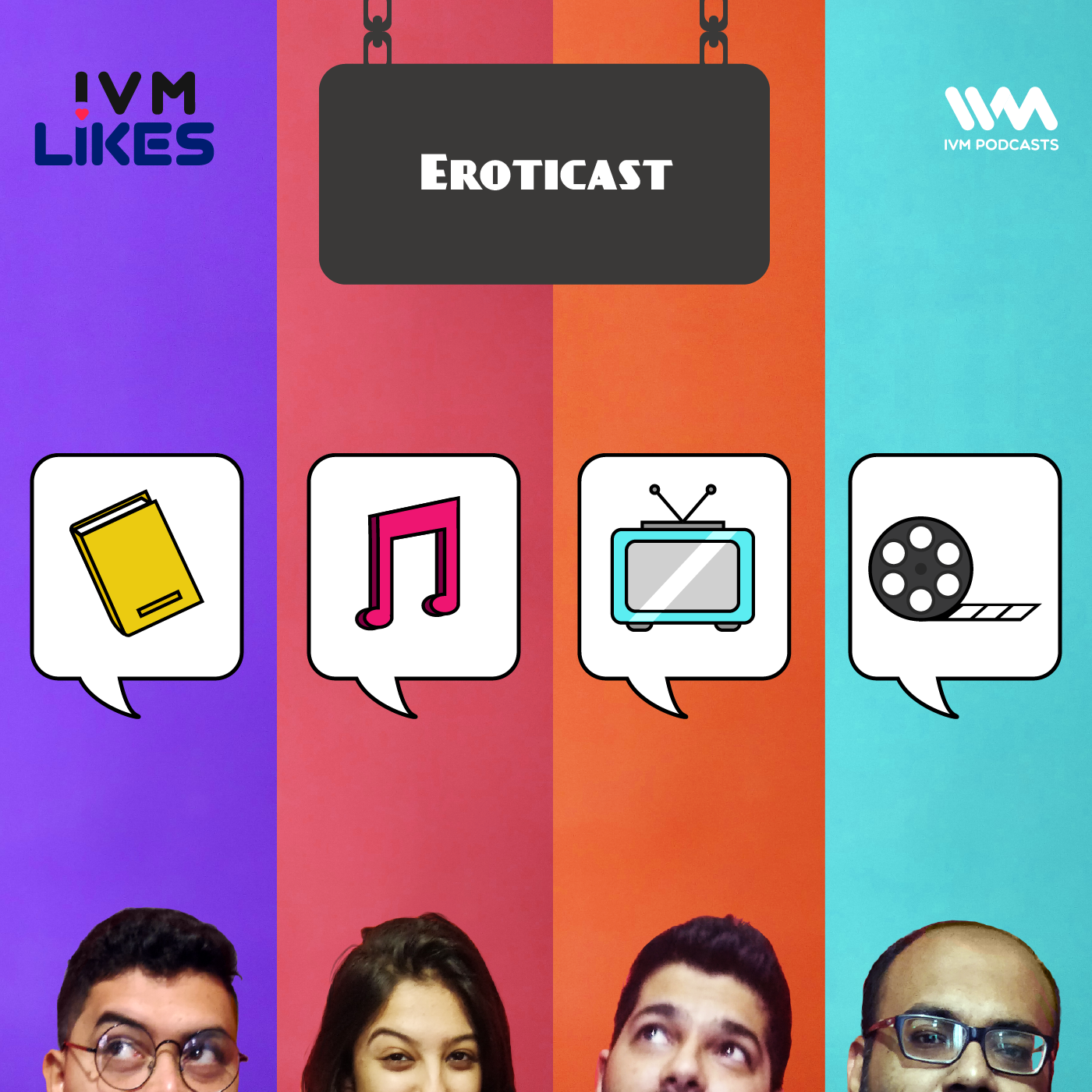 IVM Pop