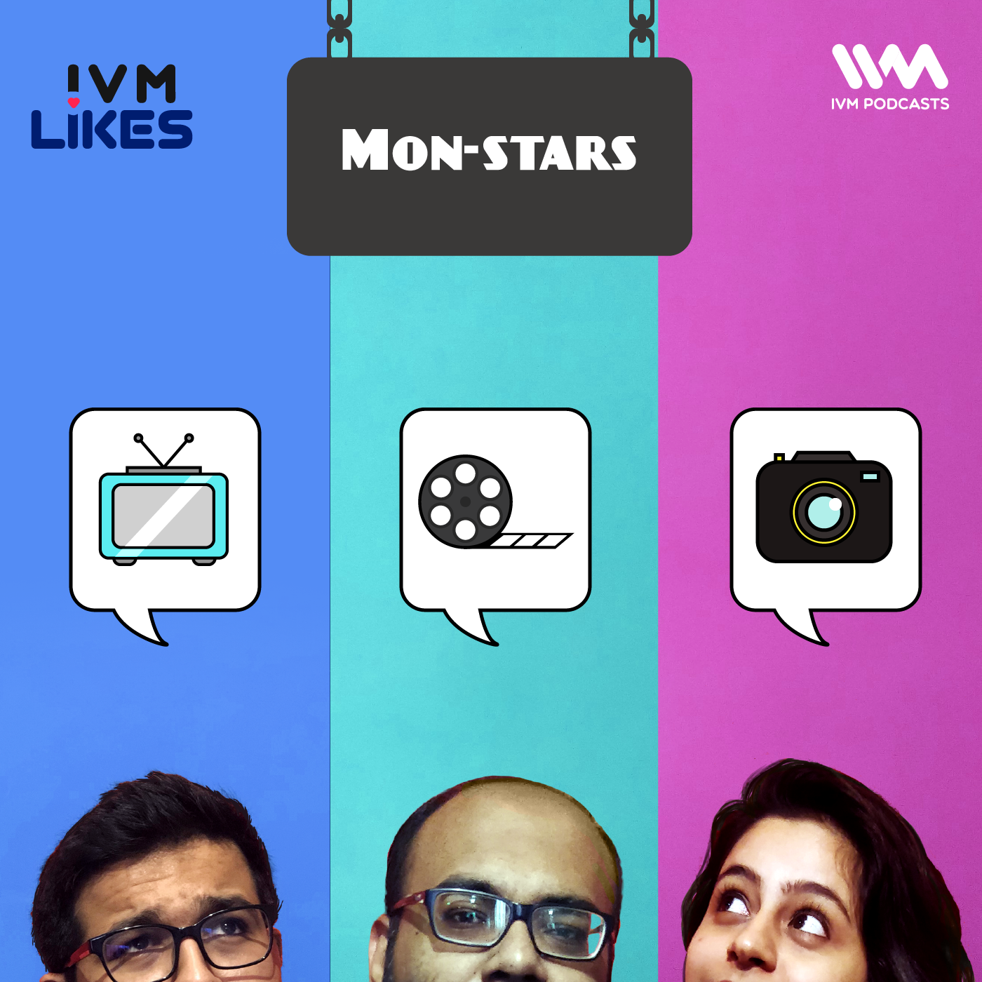Ep. 74: Mon – Stars episode artwork