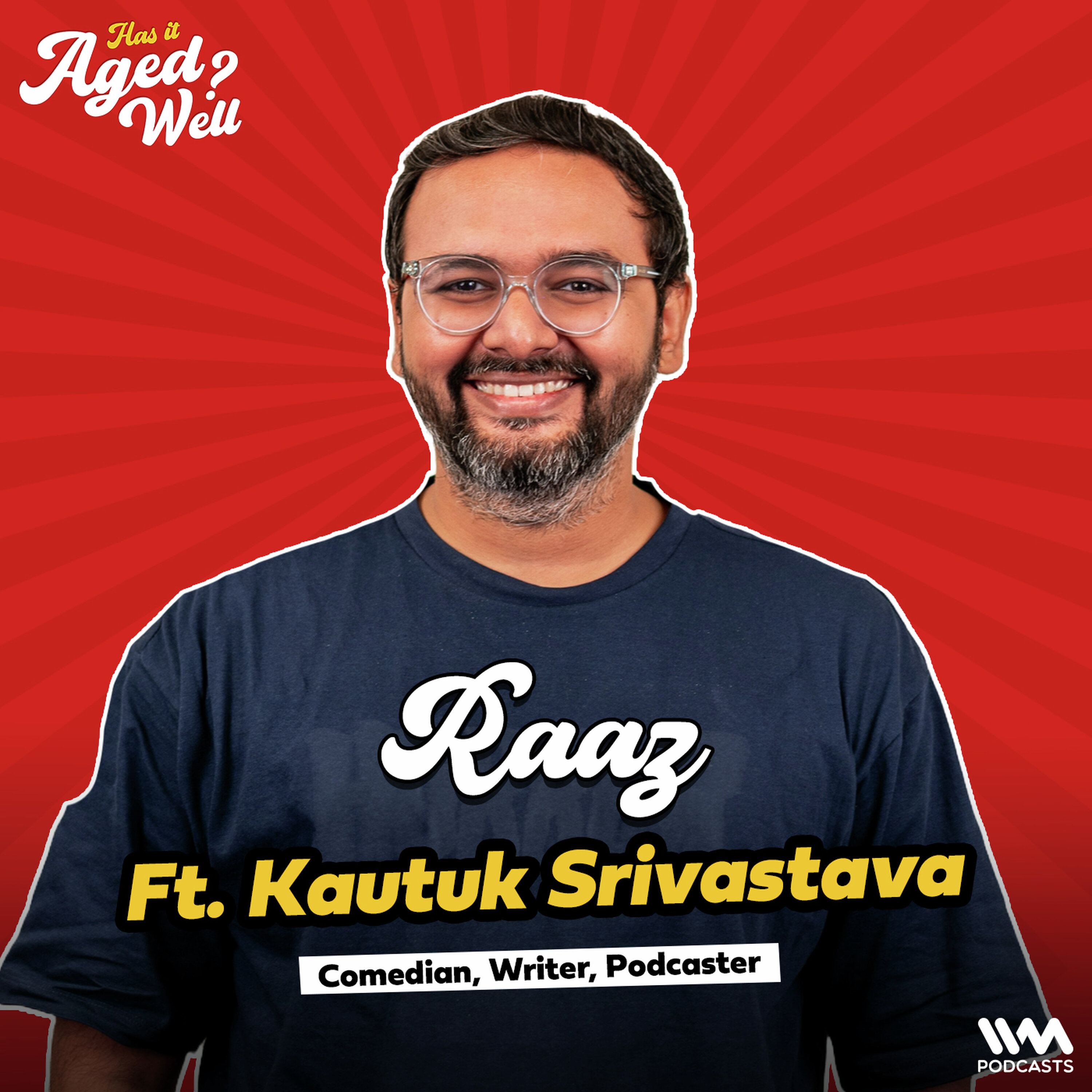 Raaz ft. Kautuk Srivastava | Has It Aged Well? Raaz ft. Kautuk Srivastava | Has It Aged Well?