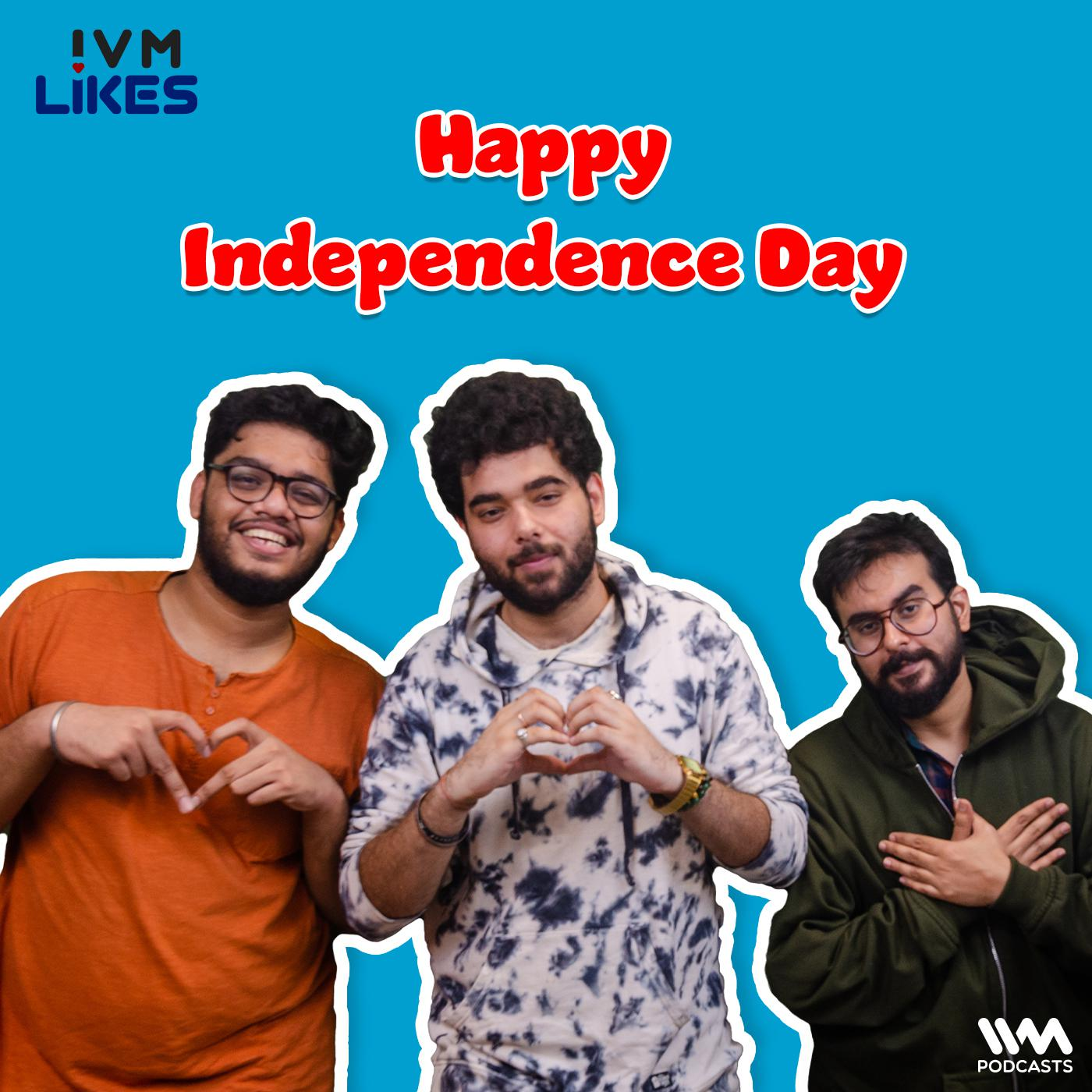 Happy Independence Day episode artwork