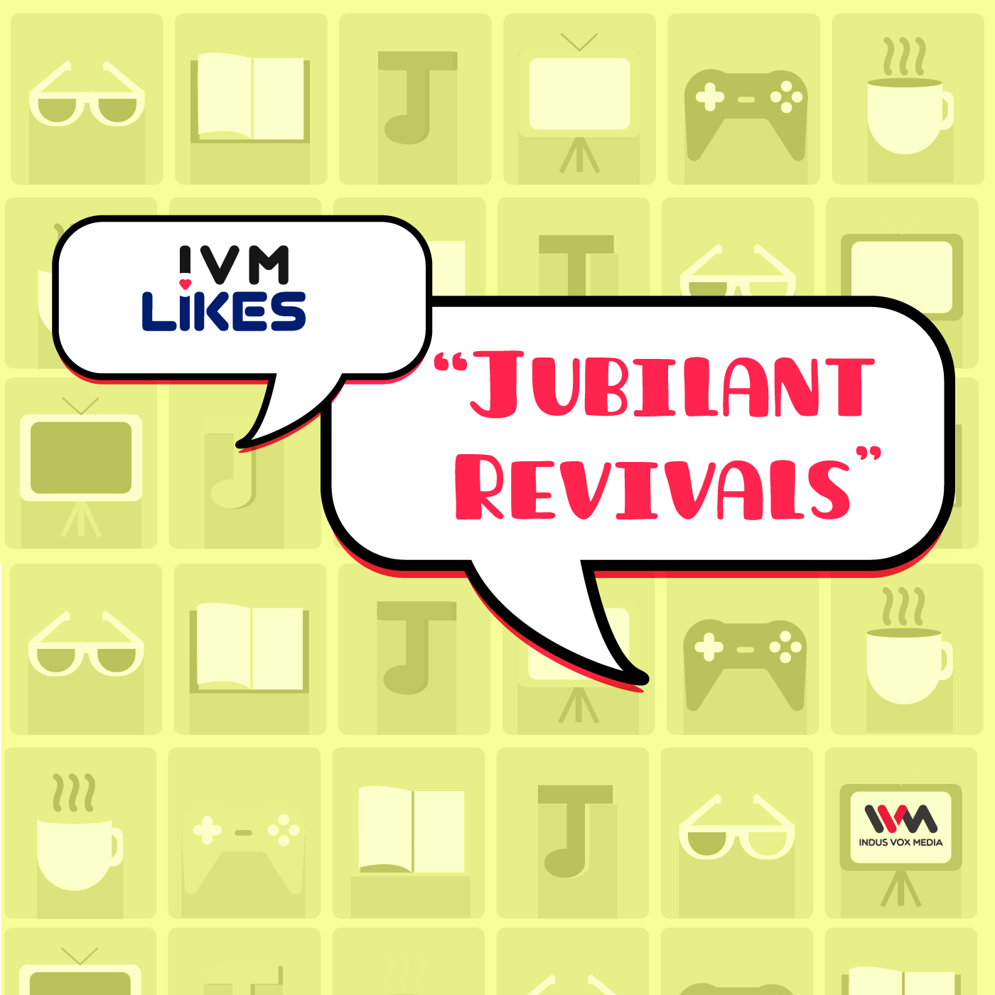 Ep. 19: Jubilant Revivals episode artwork