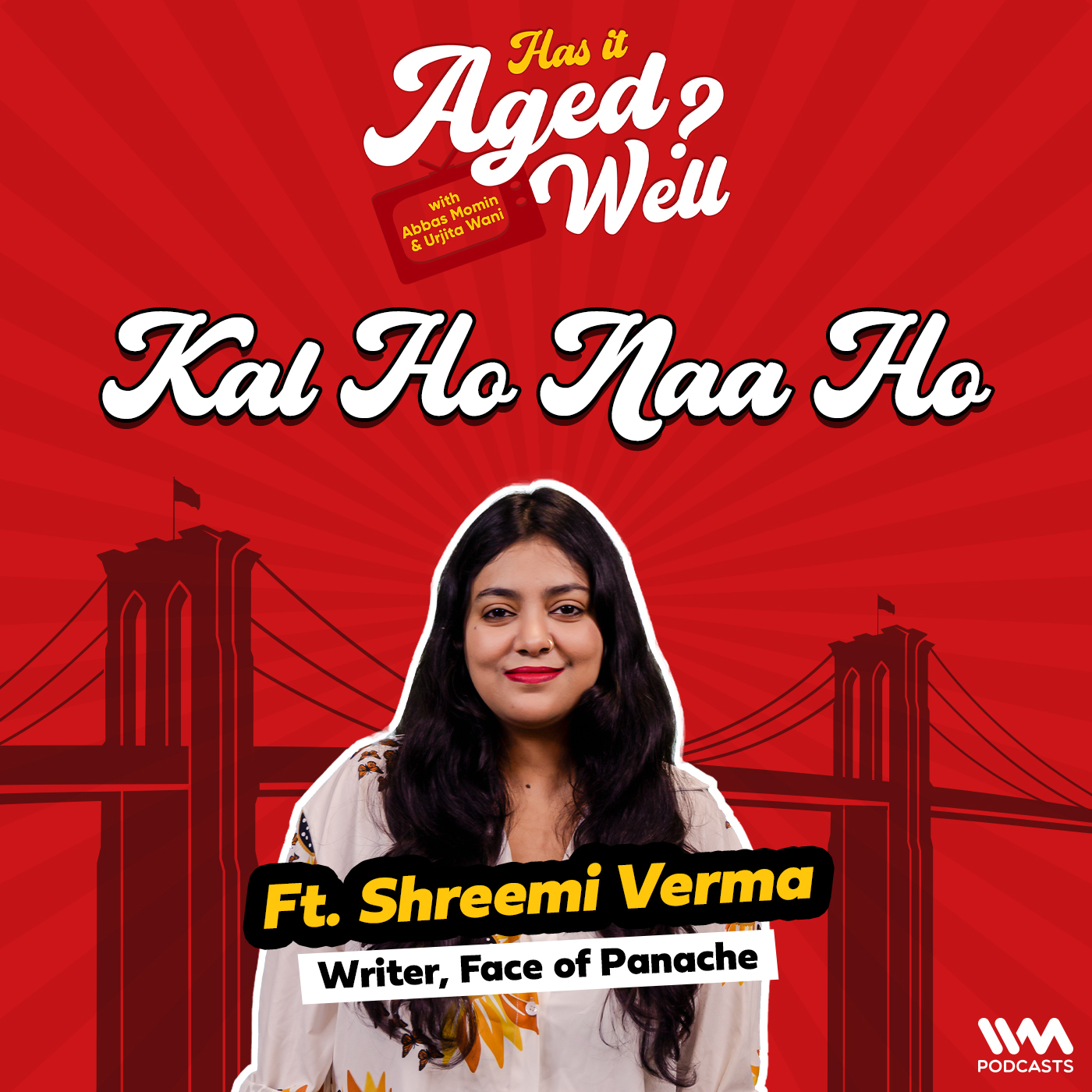 Kal Ho Naa Ho | Has It Aged Well? episode artwork