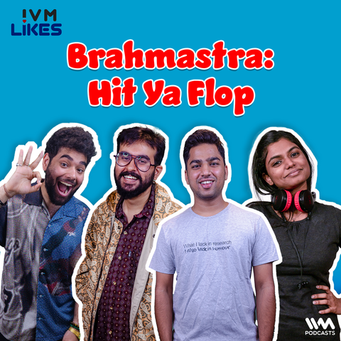 Brahmastra: Hit Ya Flop episode artwork