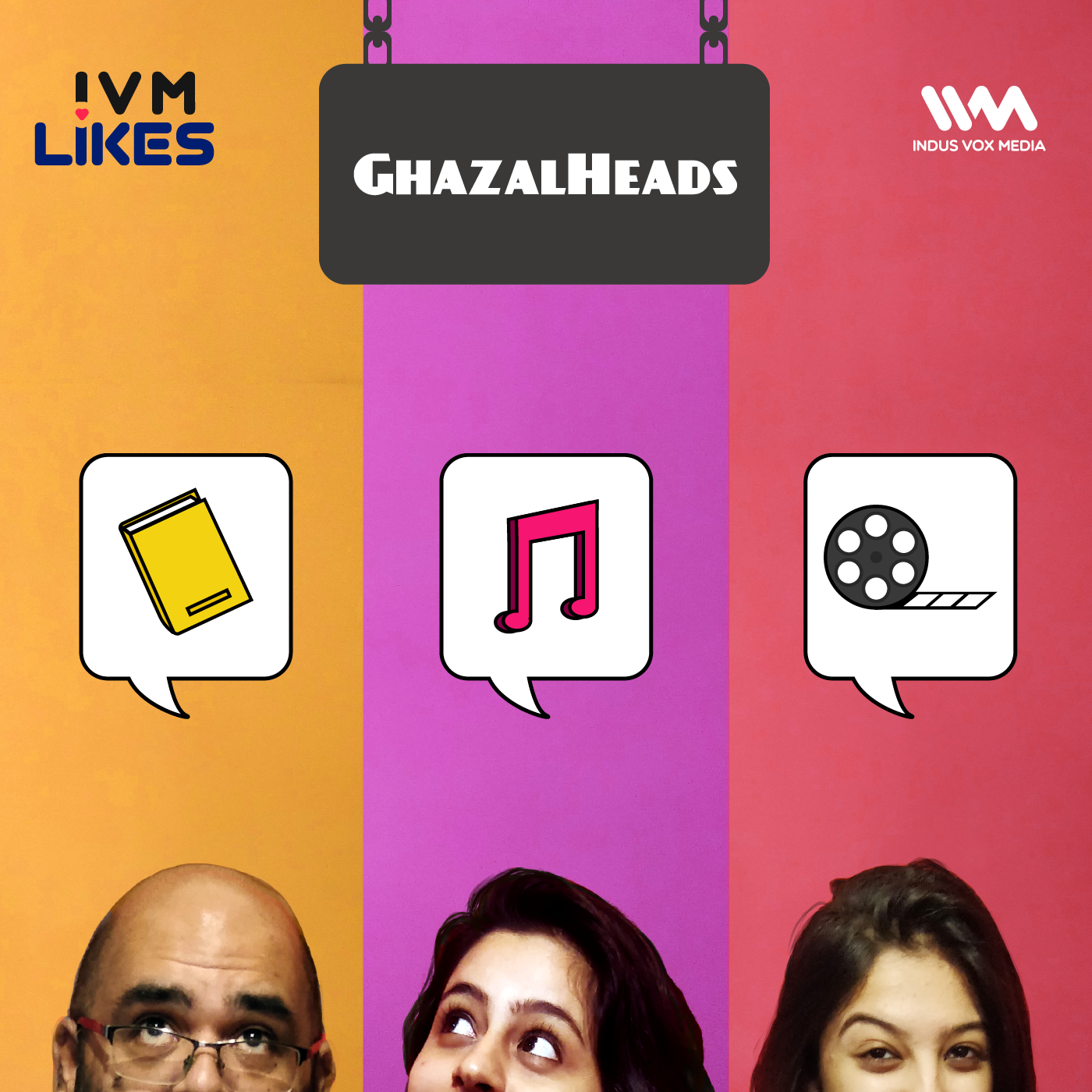 Ep. 53: GhazalHeads episode artwork