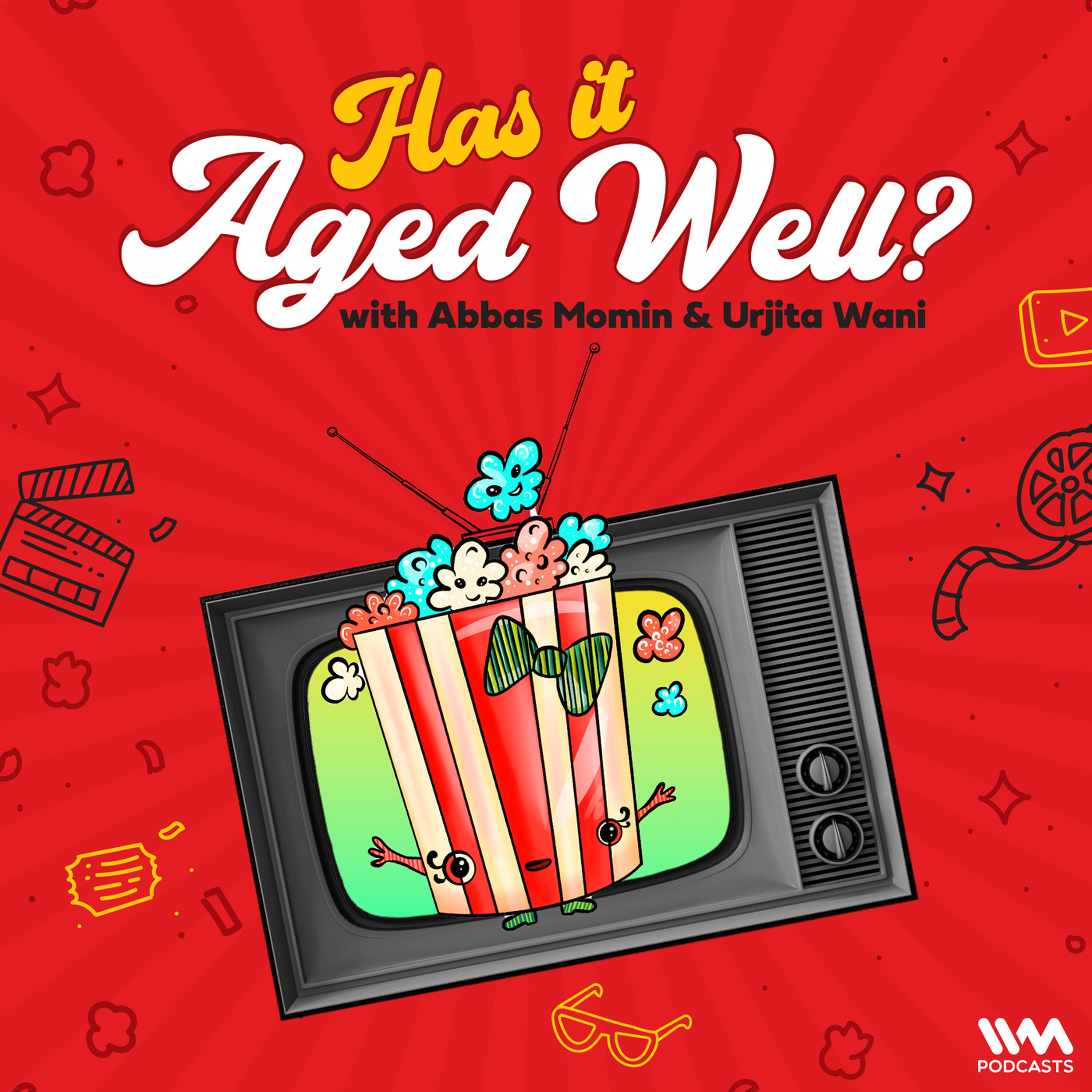 Chitthi Aayi Hai - Mailbag Episode! Chitthi Aayi Hai - Mailbag Episode!