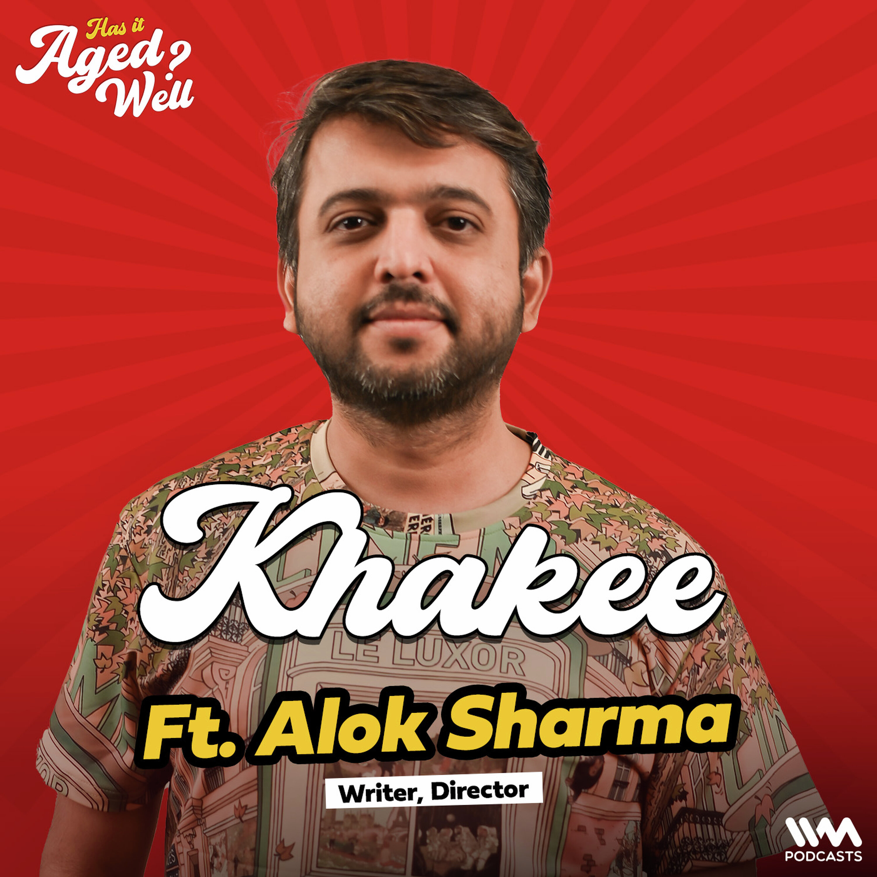 Khakee ft. Alok Sharma | Has It Aged Well? Khakee ft. Alok Sharma | Has It Aged Well?