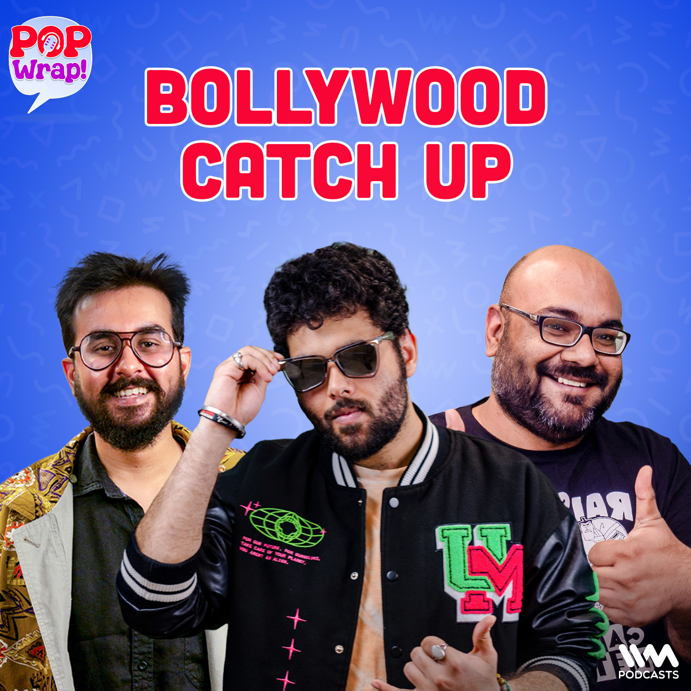 Bollywood Catch Up | Merry Christmas Review | Spoilers | Pop Wrap!