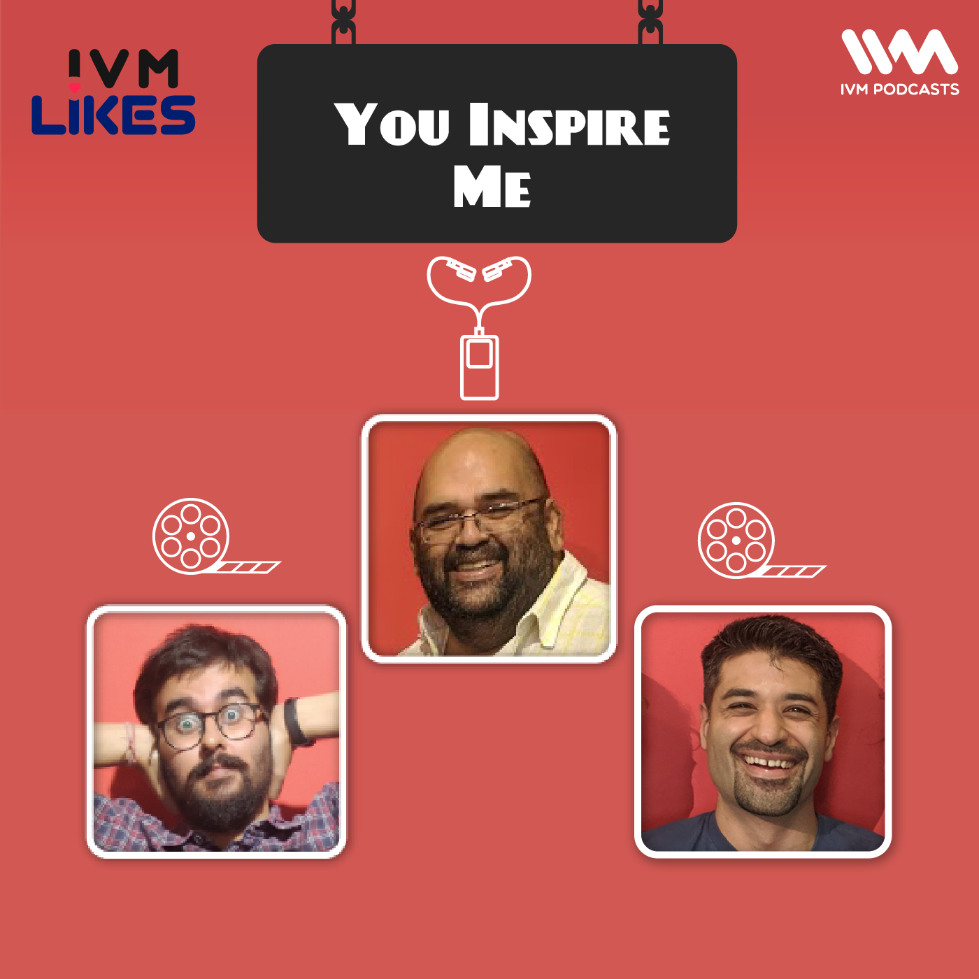 You Inspire Me episode artwork