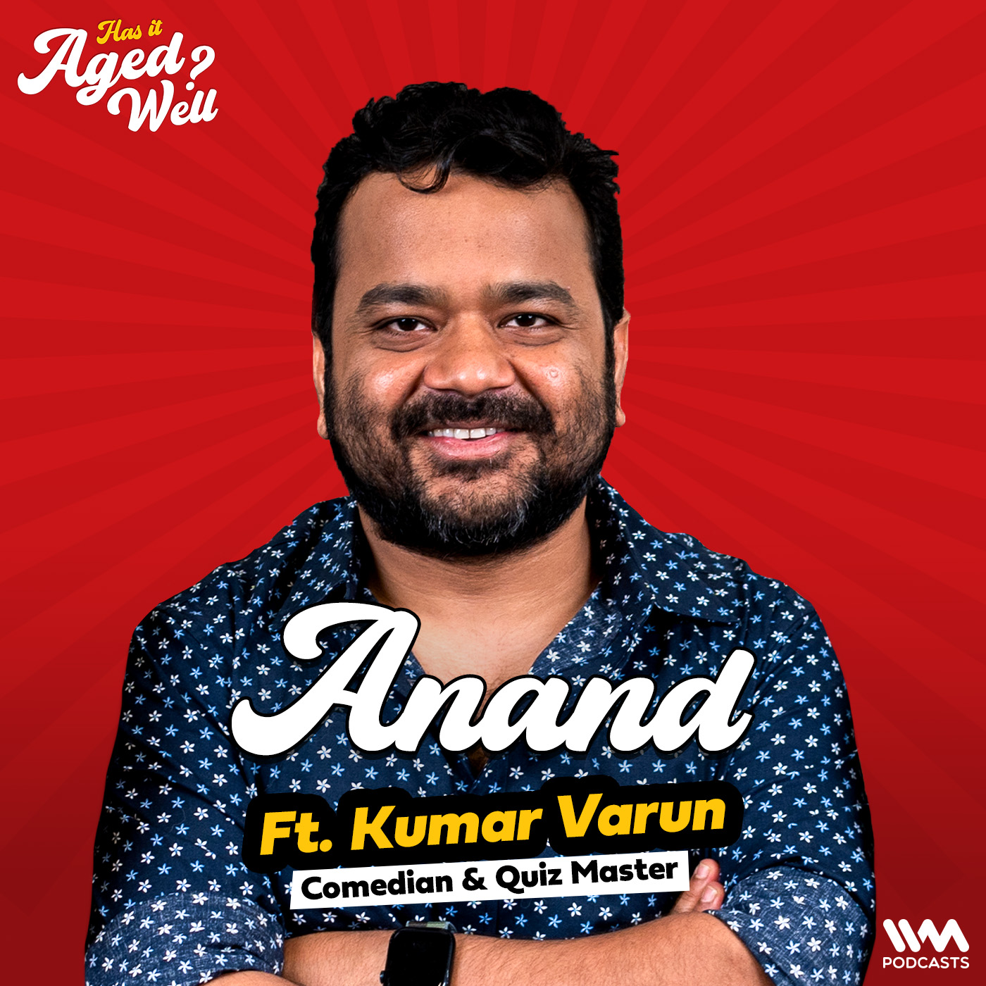 Anand ft. Kumar Varun | Has It Aged Well?