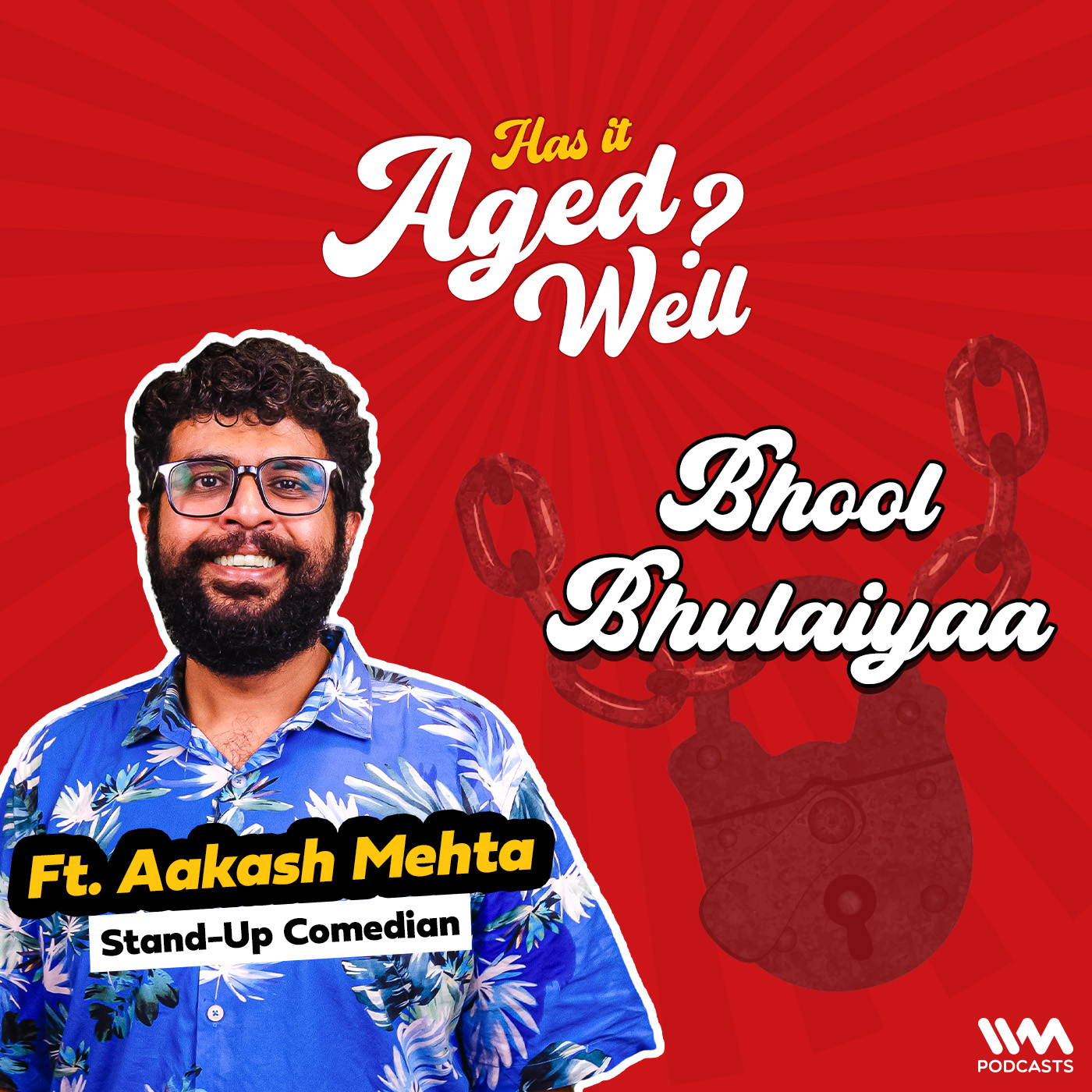 Bhool Bhulaiyaa | Has It Aged Well? episode artwork