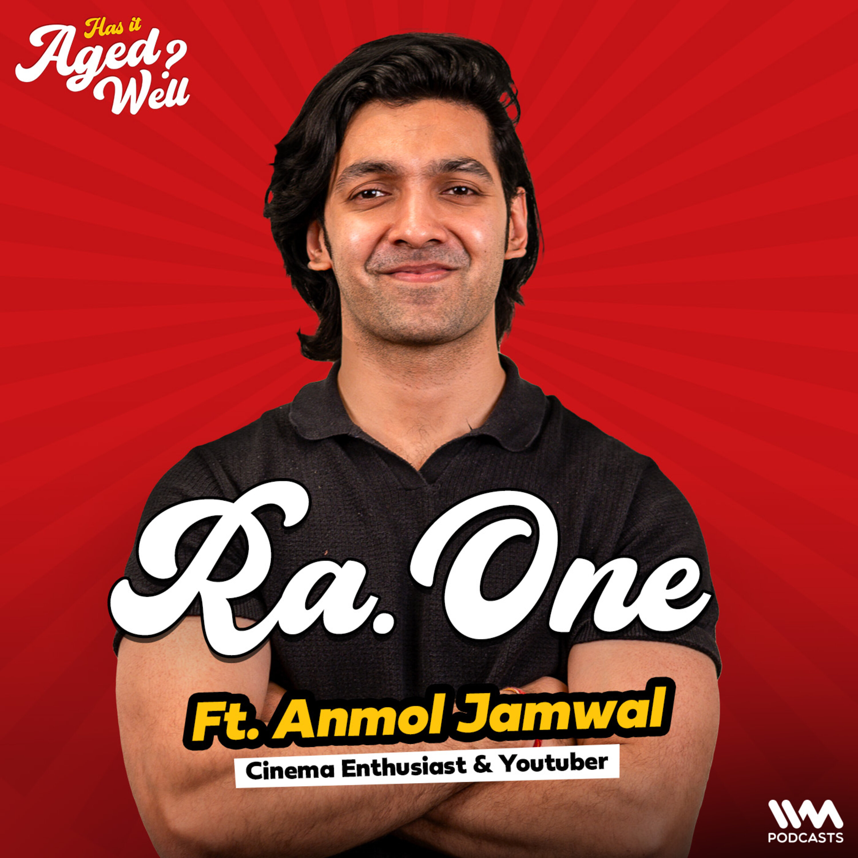 Ra.One ft. Anmol Jamwal | Has It Aged Well?