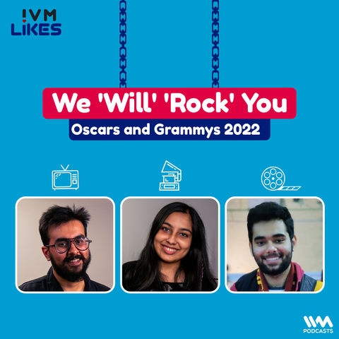 We 'Will' 'Rock' You episode artwork