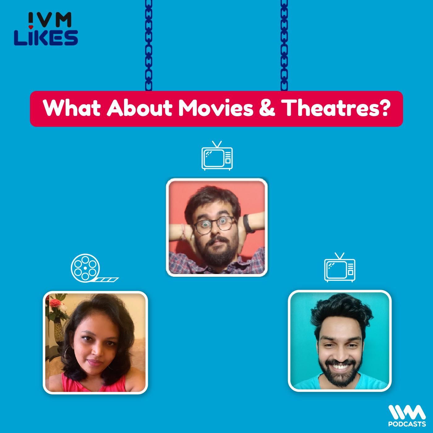 What About Movies & Theatres? episode artwork