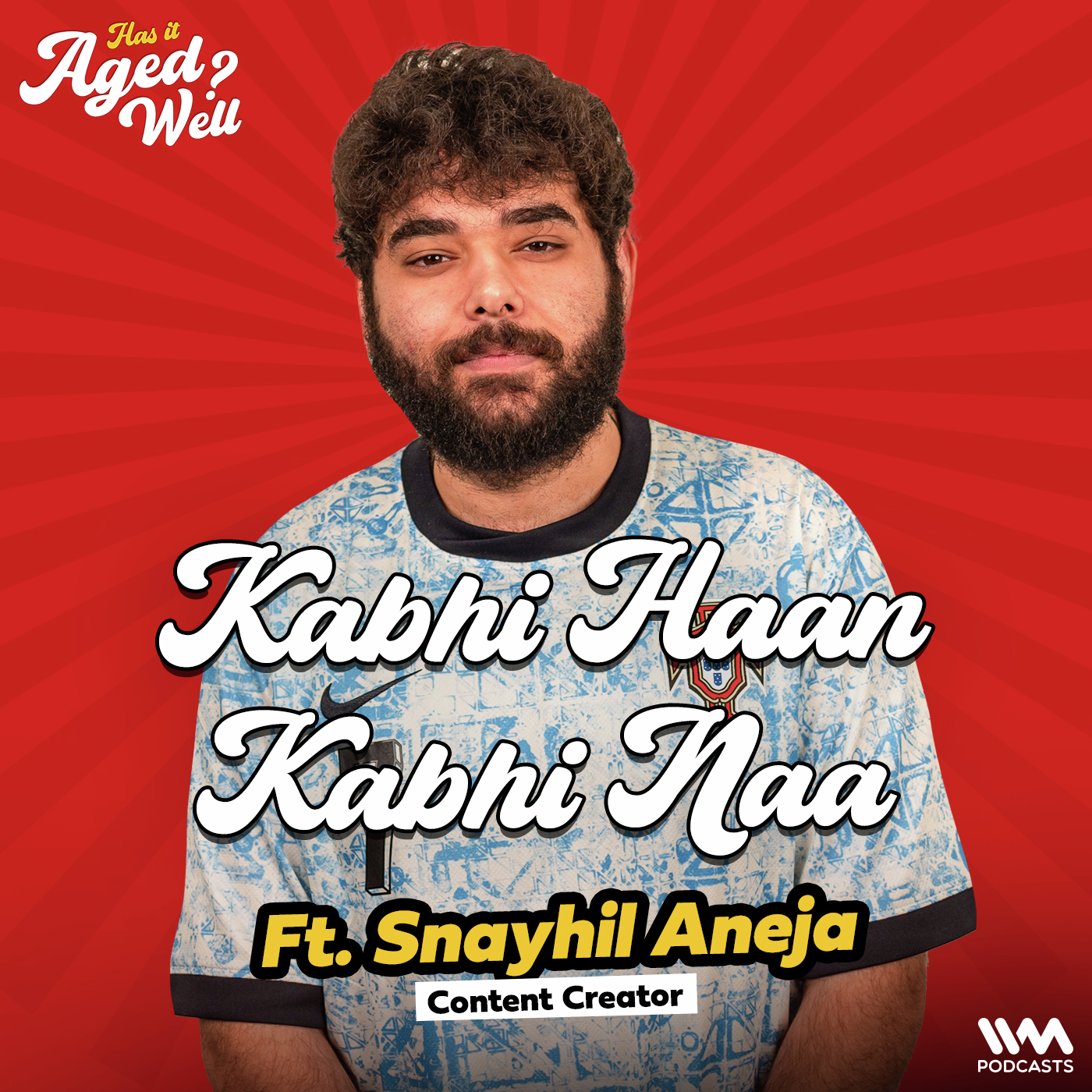 Kabhi Haan Kabhi Naa ft. Snayhil Aneja | Has It Aged Well?
