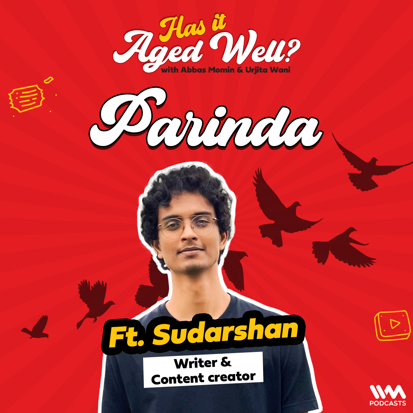 Parinda | Has It Aged Well?