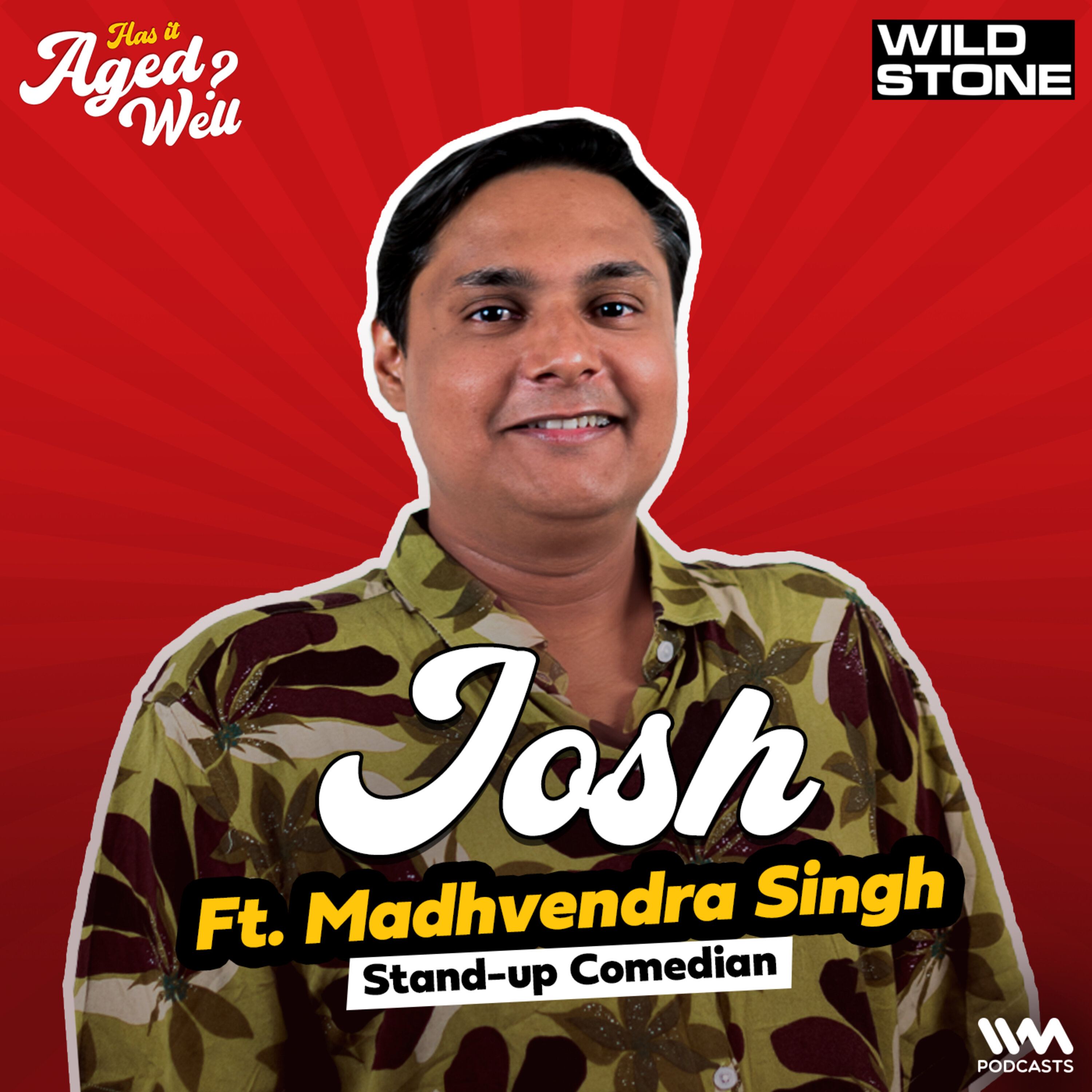 Josh | Has It Aged Well?
