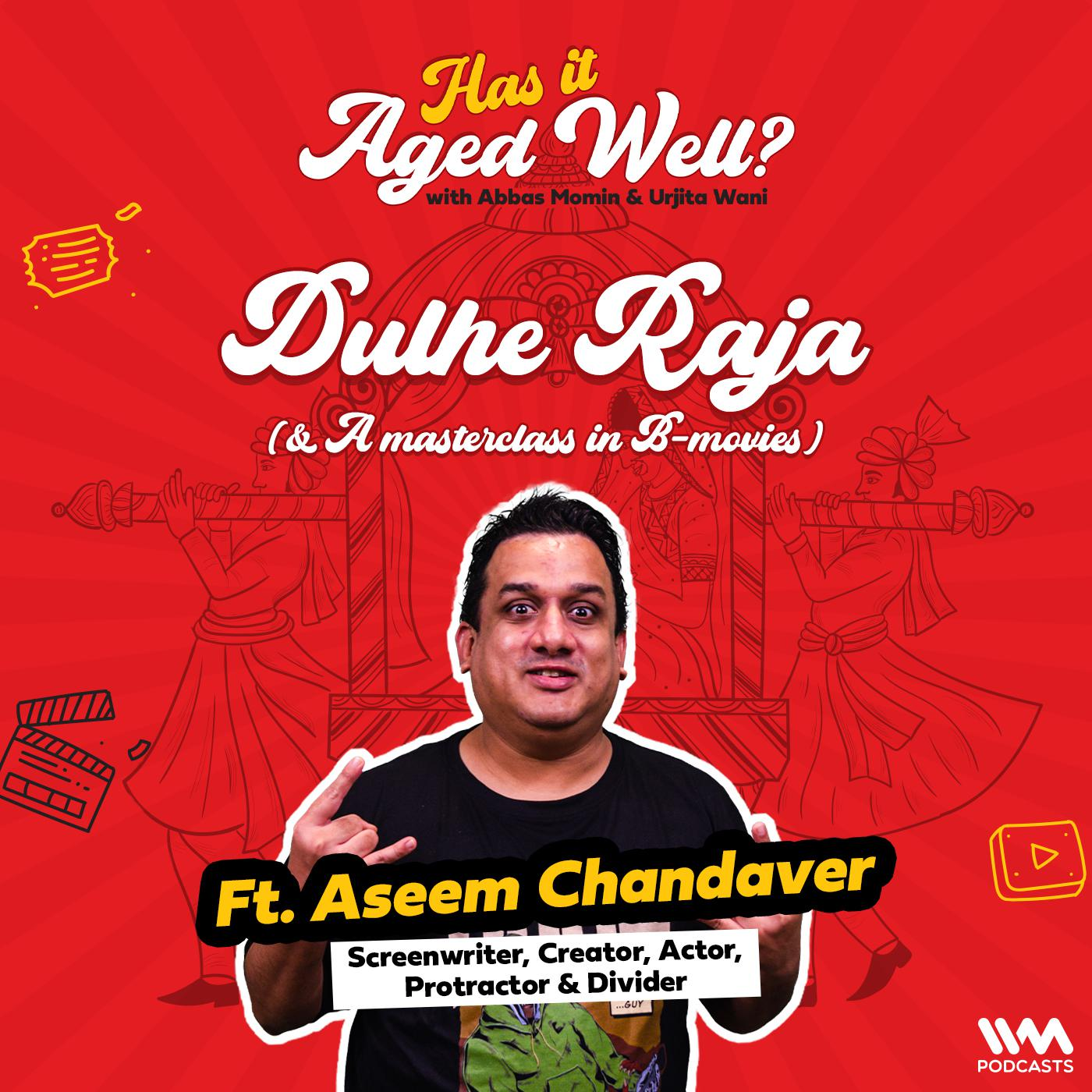 Dulhe Raja | Has It Aged Well? episode artwork