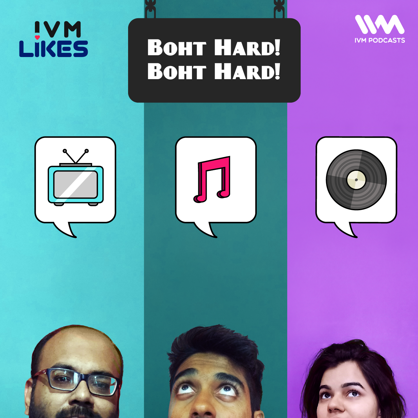 Ep. 109: Boht Hard! Boht Hard! episode artwork