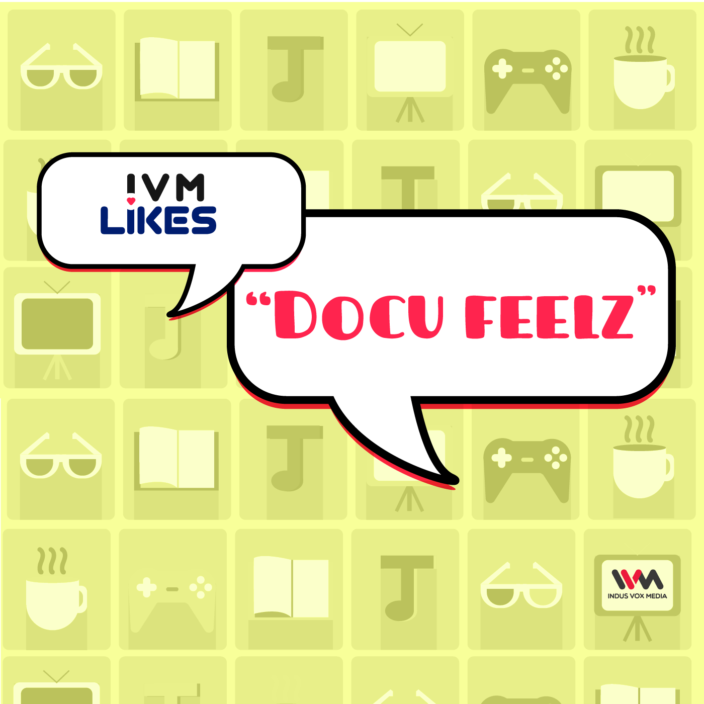 Ep. 09: Docu Feelz episode artwork