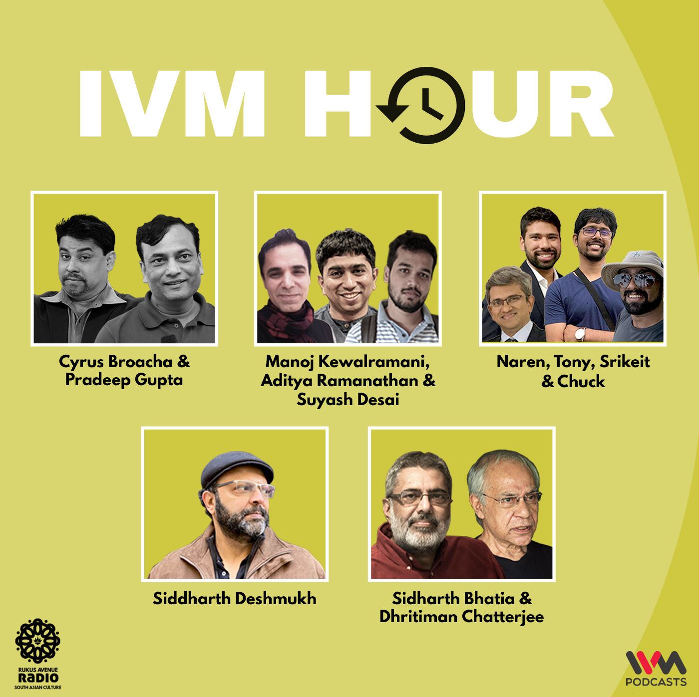 IVM Pop