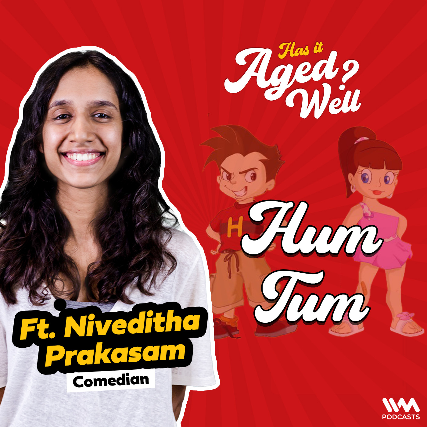 Hum Tum | Has It Aged Well? episode artwork
