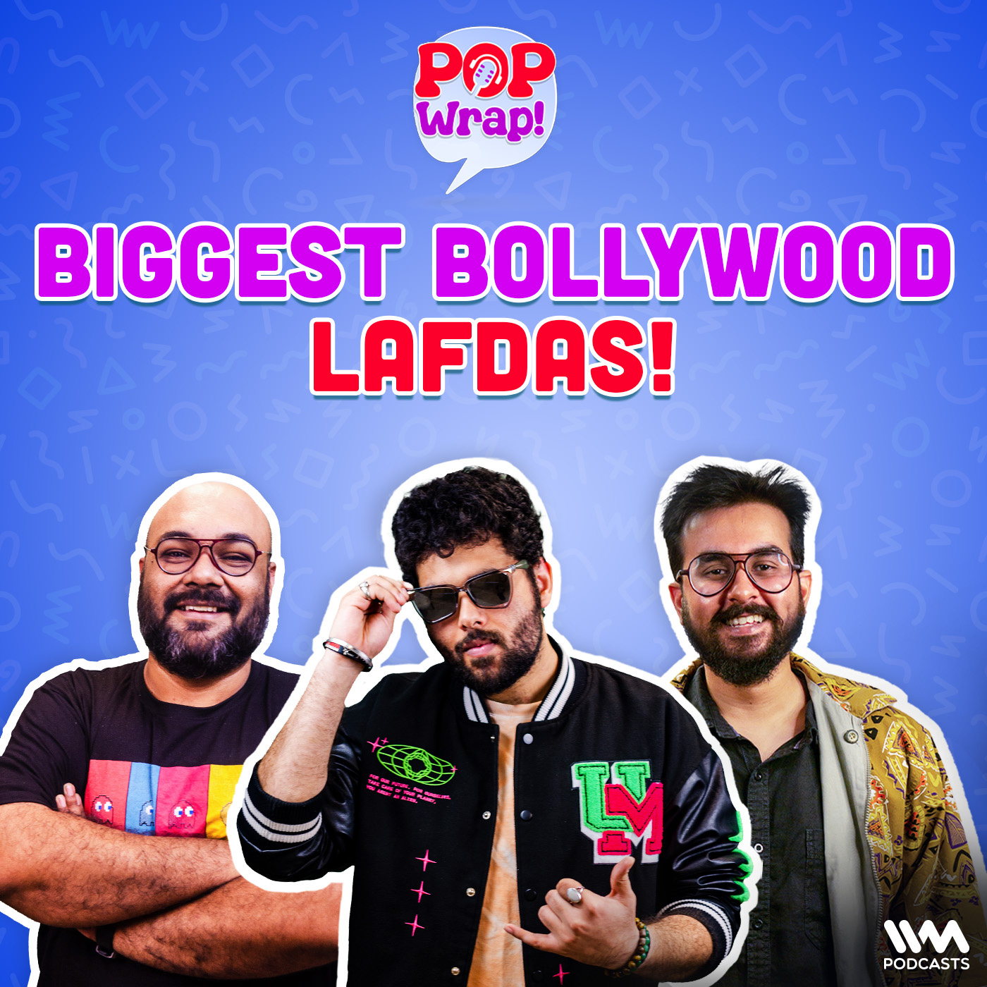 Biggest Bollywood Lafdas! | Pop Wrap!