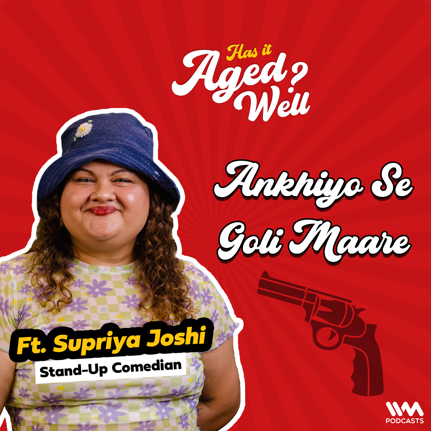 Akhiyon Se Goli Maare | Has It Aged Well? episode artwork