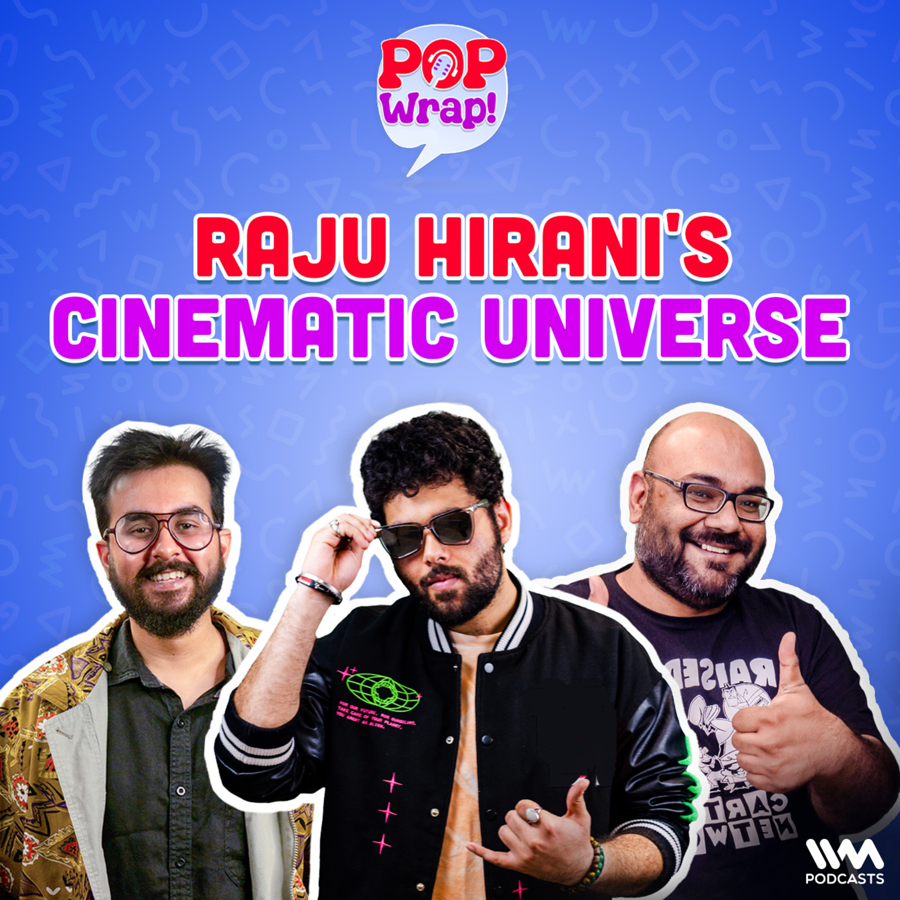 Raju Hirani's Cinematic Universe | Pop Wrap!