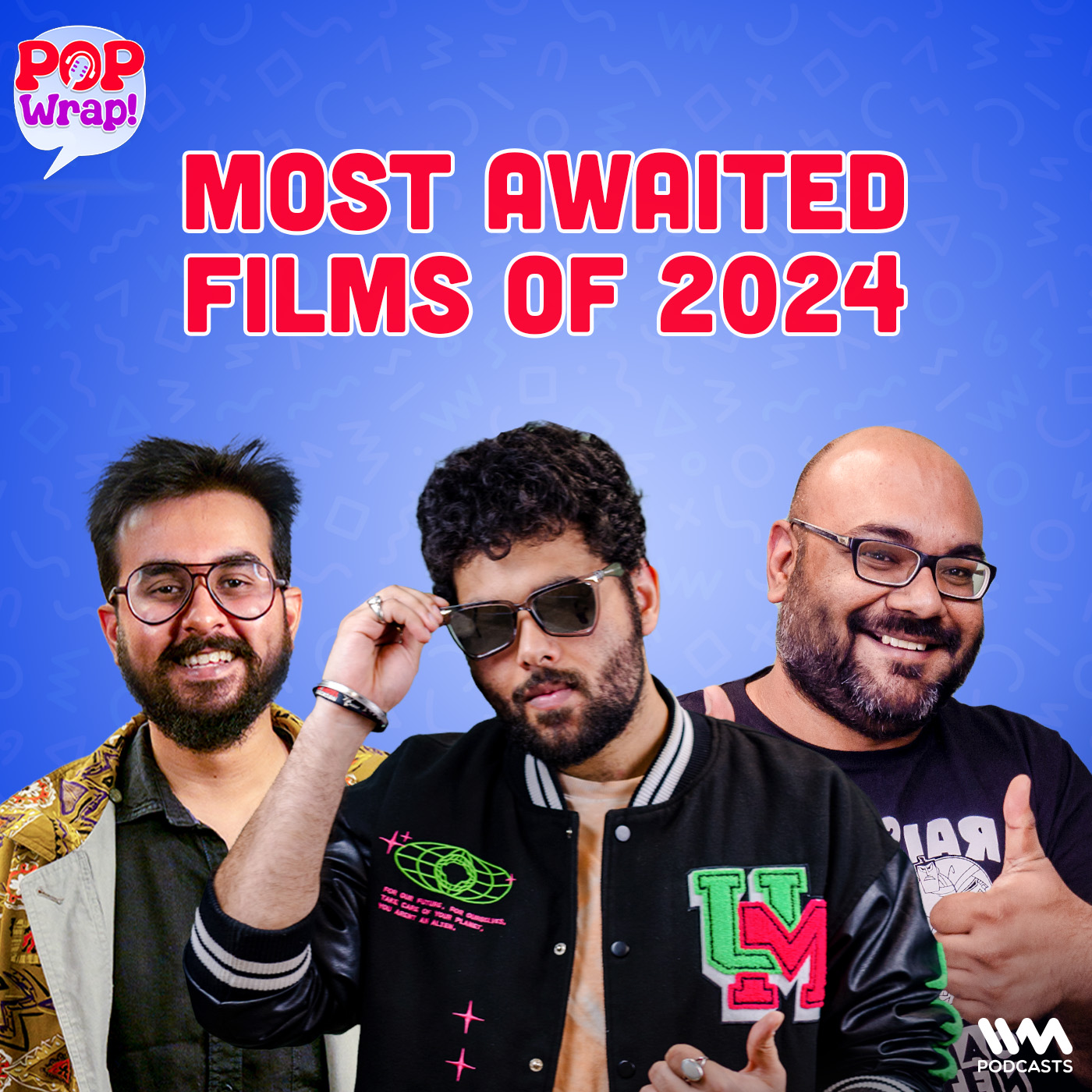Most awaited films of 2024 | Pop Wrap!