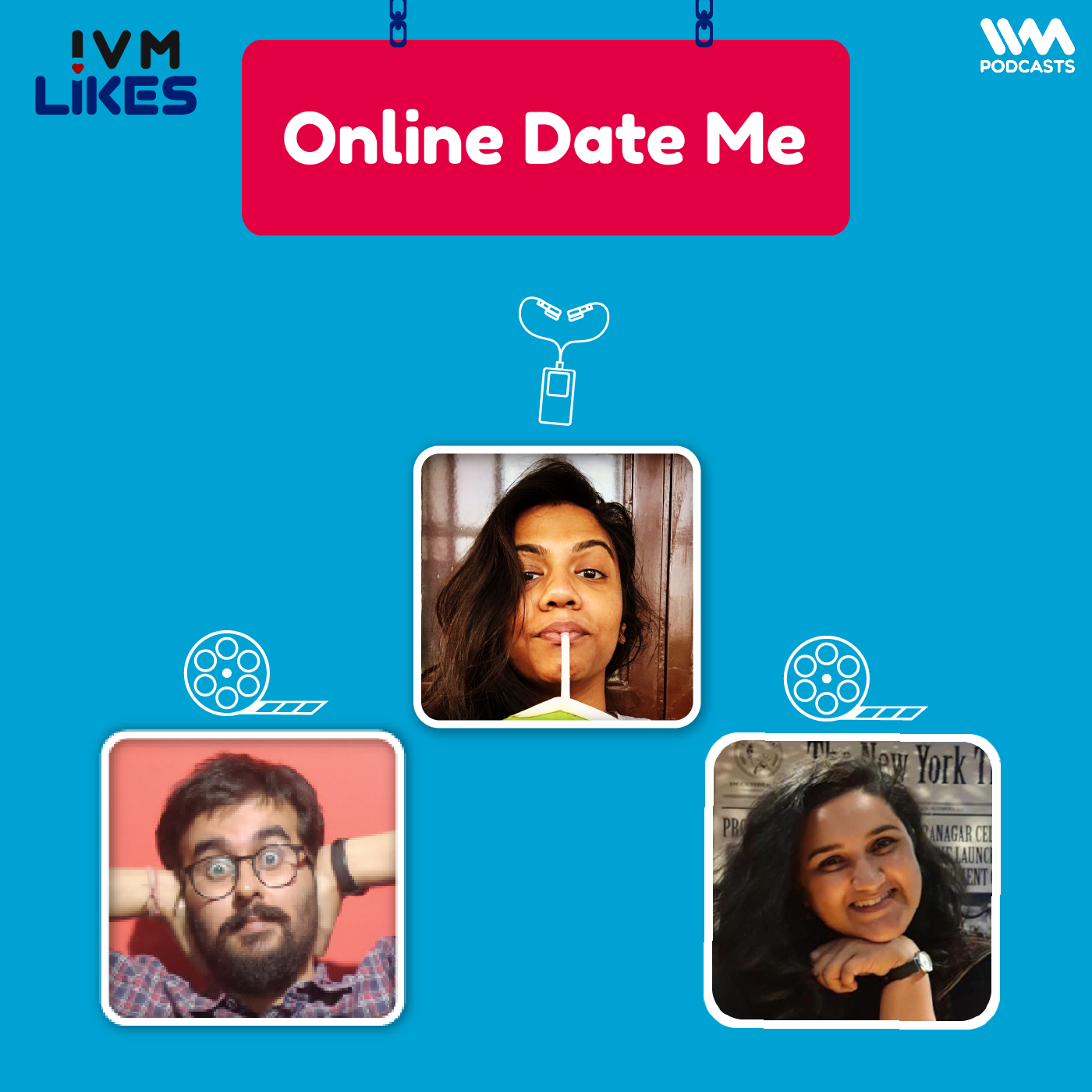 Online Date Me episode artwork