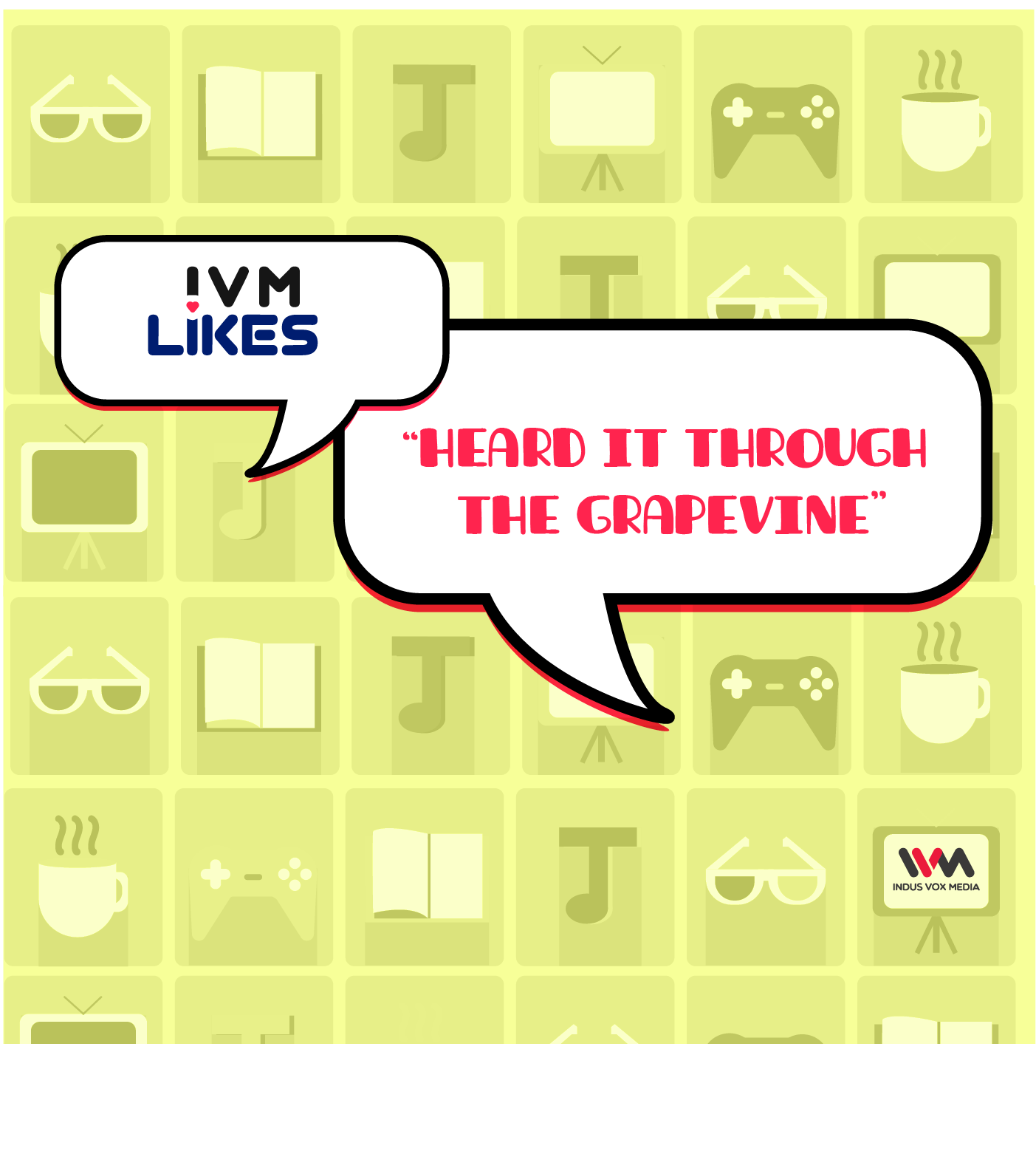 Ep. 37: Heard it Through the Grapevine episode artwork