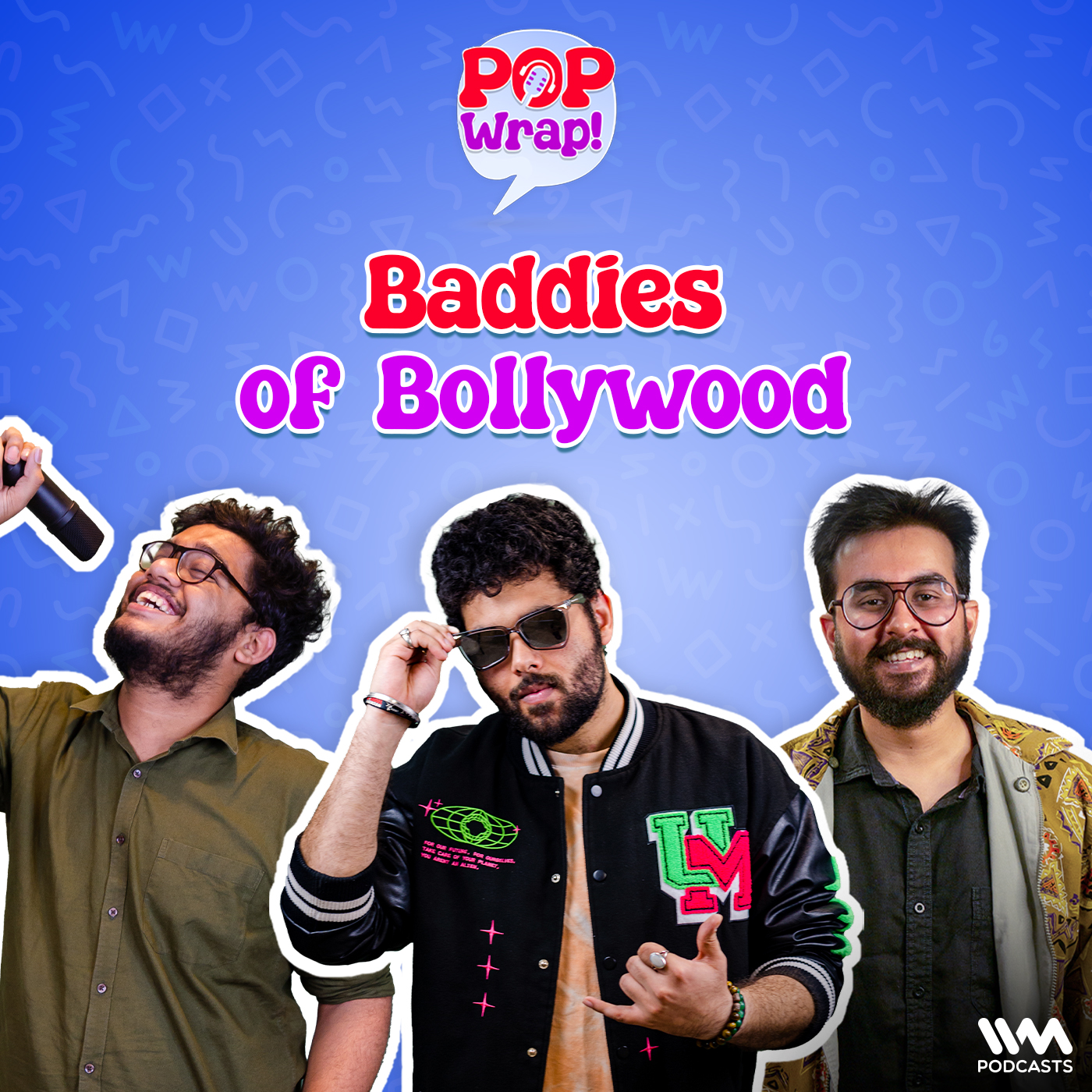 Baddies of Bollywood | Pop Wrap!