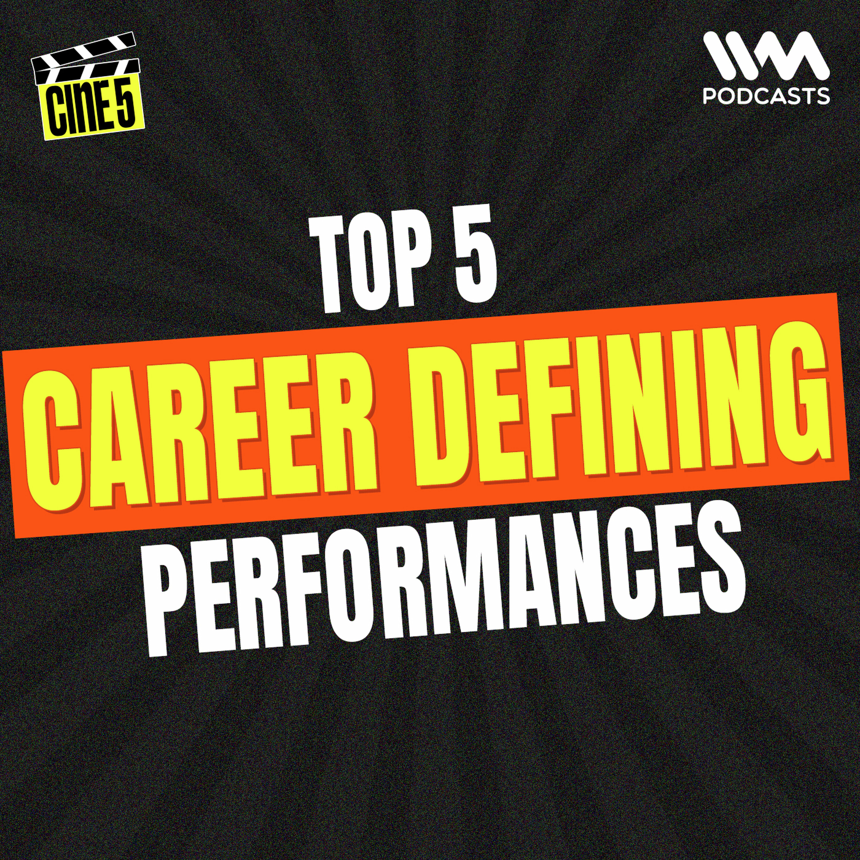 SRK, Deepika & More| Top 5 Career-Defining Performances