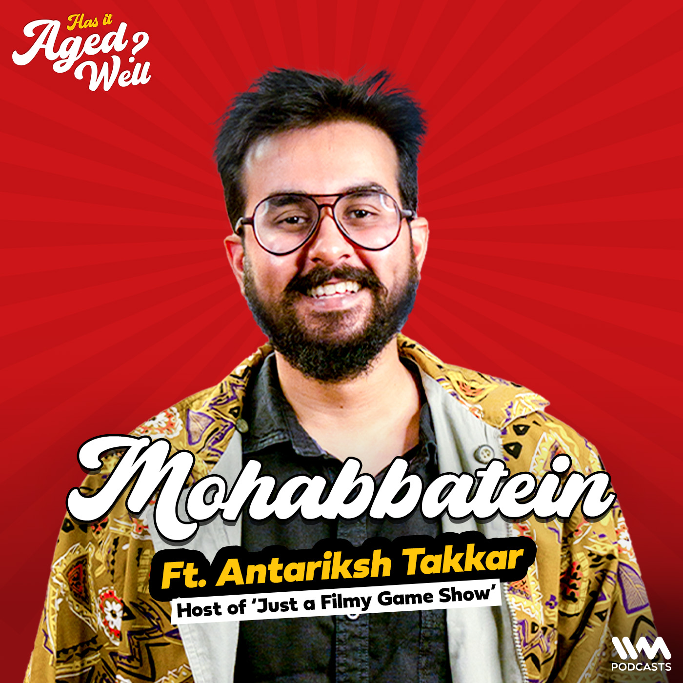 Mohabbatein ft. Antariksh Takkar | Has It Aged Well?