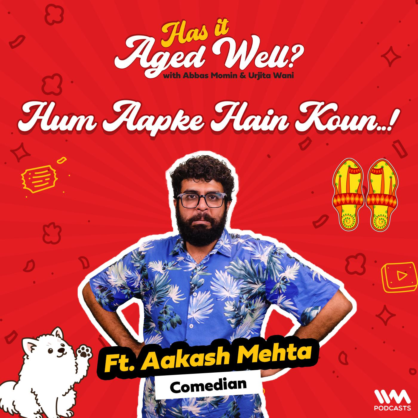 Hum Aapke Hain Koun..! | Has It Aged Well? episode artwork