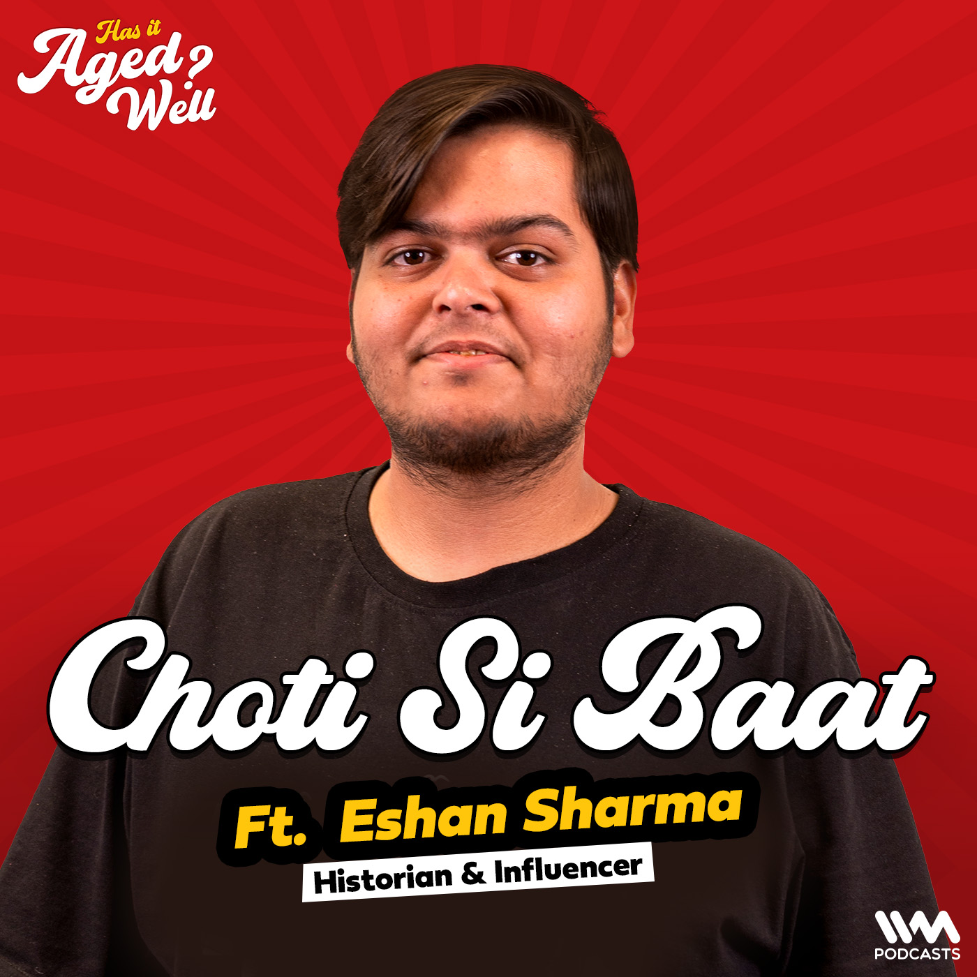 Chhoti Si Baat ft. Eshan Sharma | Has It Aged Well?