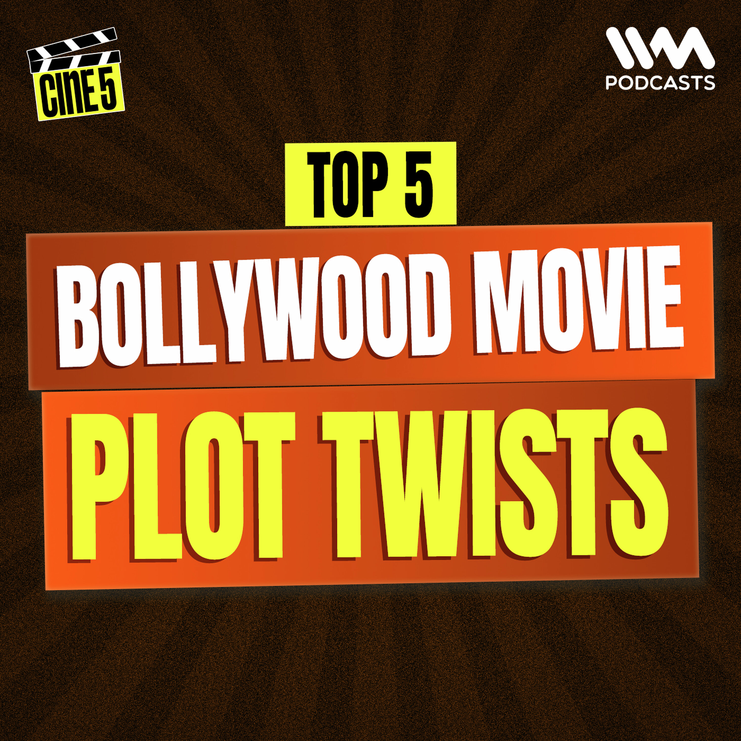 Ranking the Best Plot Twists in Hindi Cinema | Don, Table No. 21, Talaash and more | Cine5