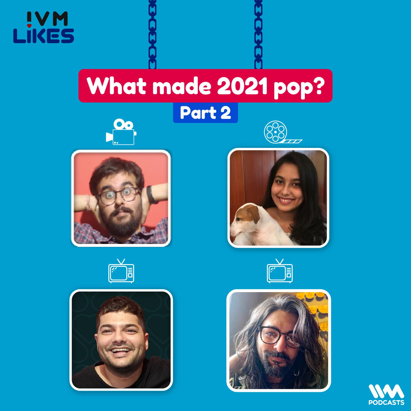IVM Pop