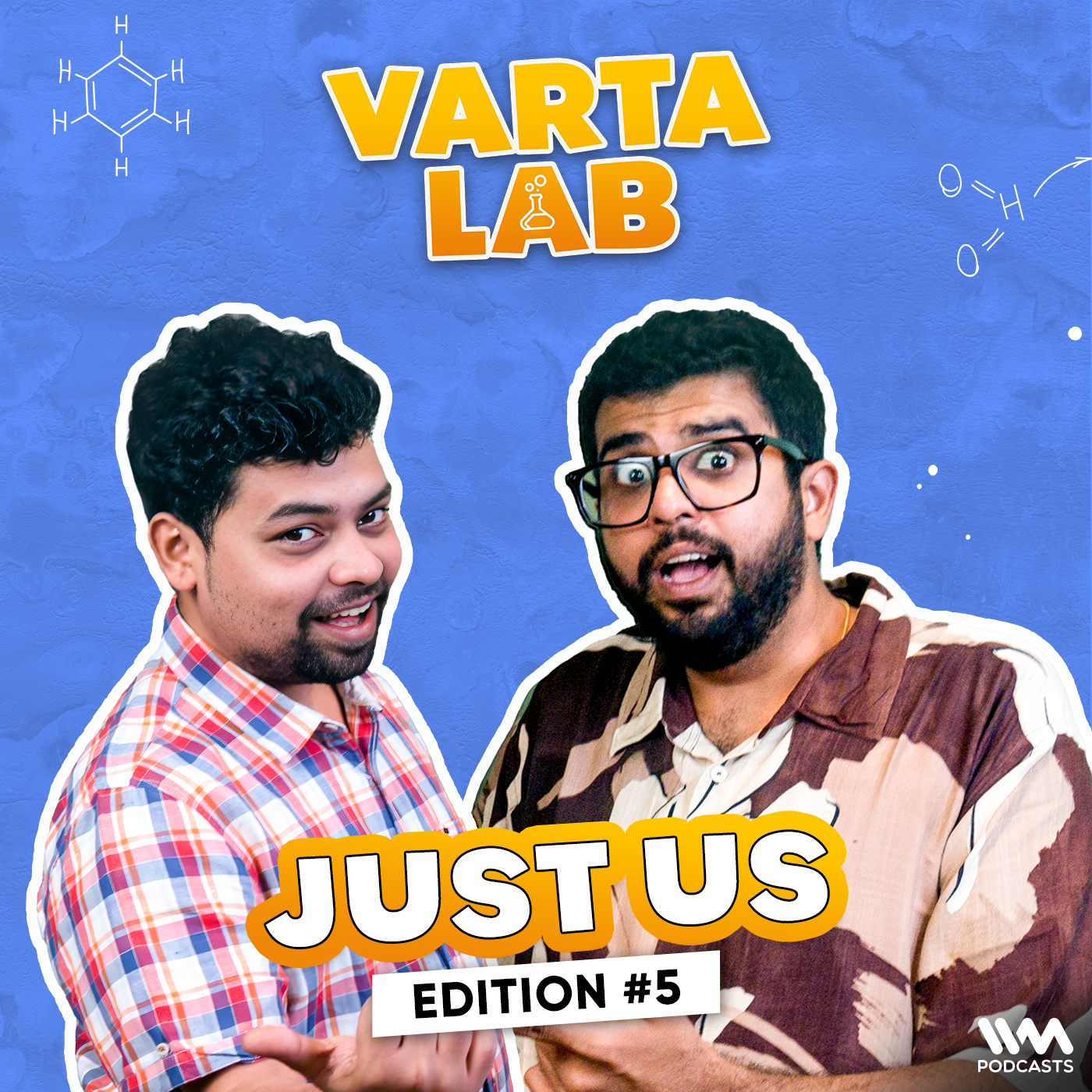 The Last Episode.. w/ Just Us | Edition #5