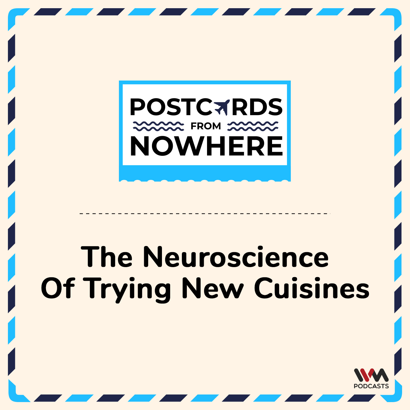 The Neuroscience of Trying New Cuisines