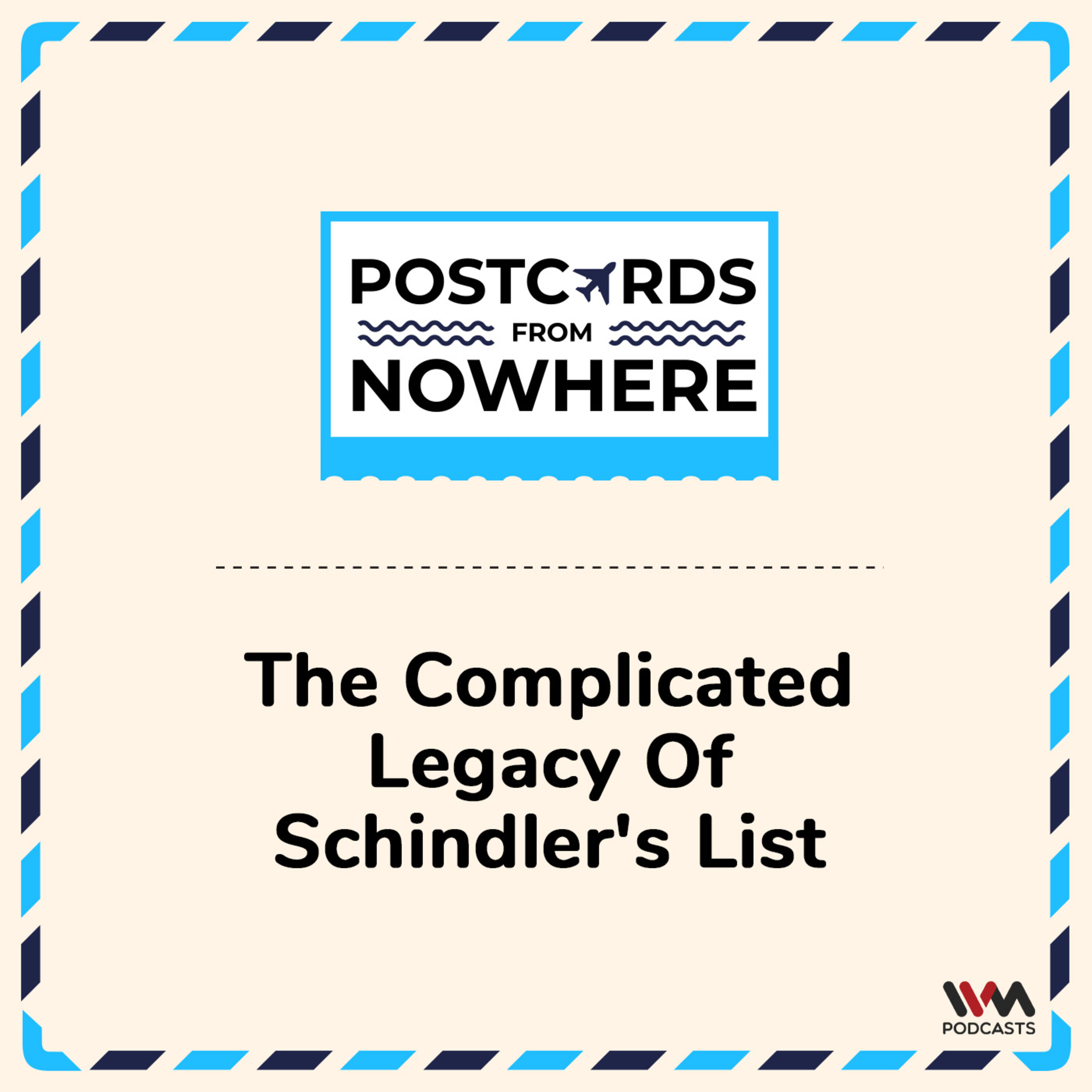 The complicated legacy of Schindler's List